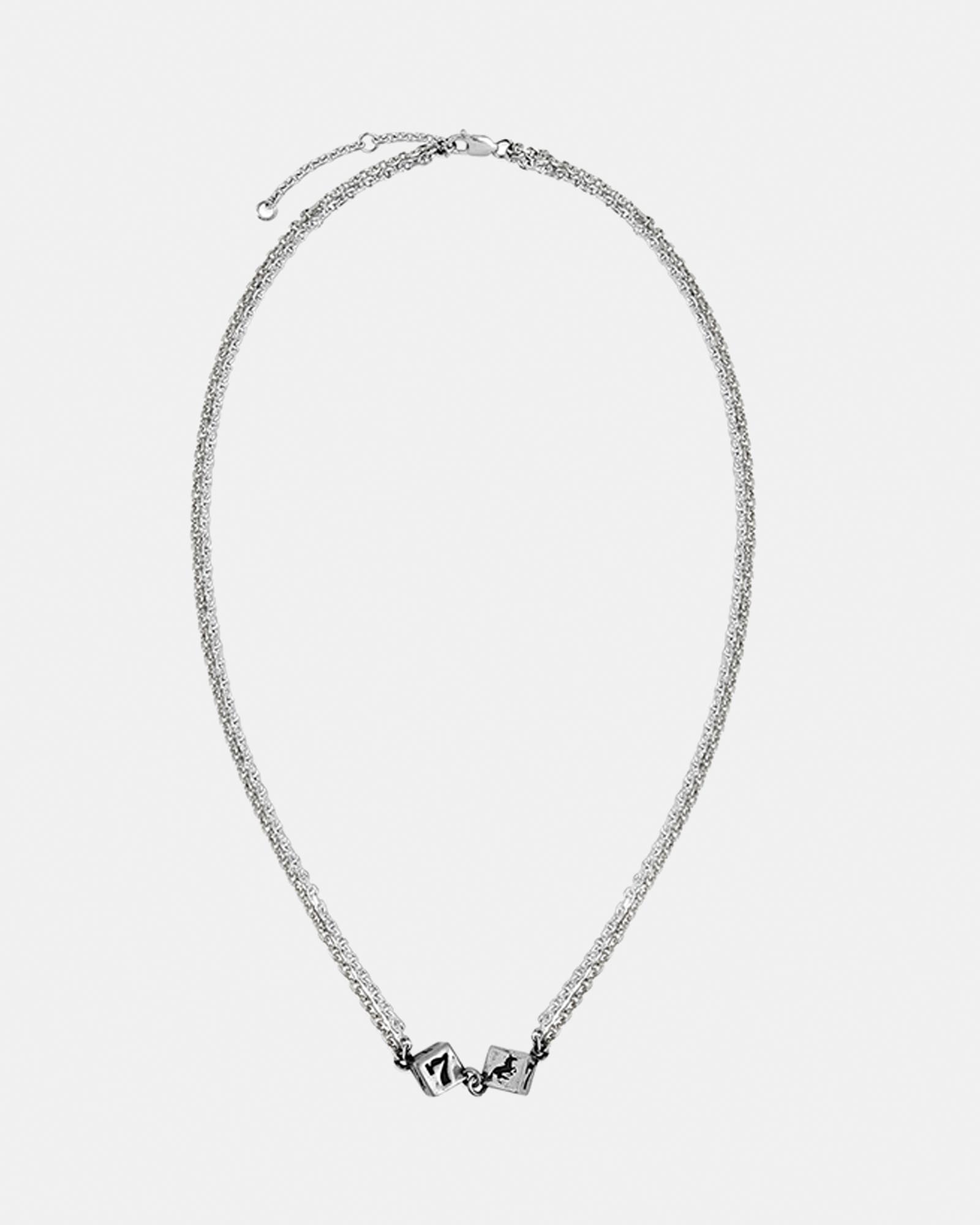 Dice Double Chain