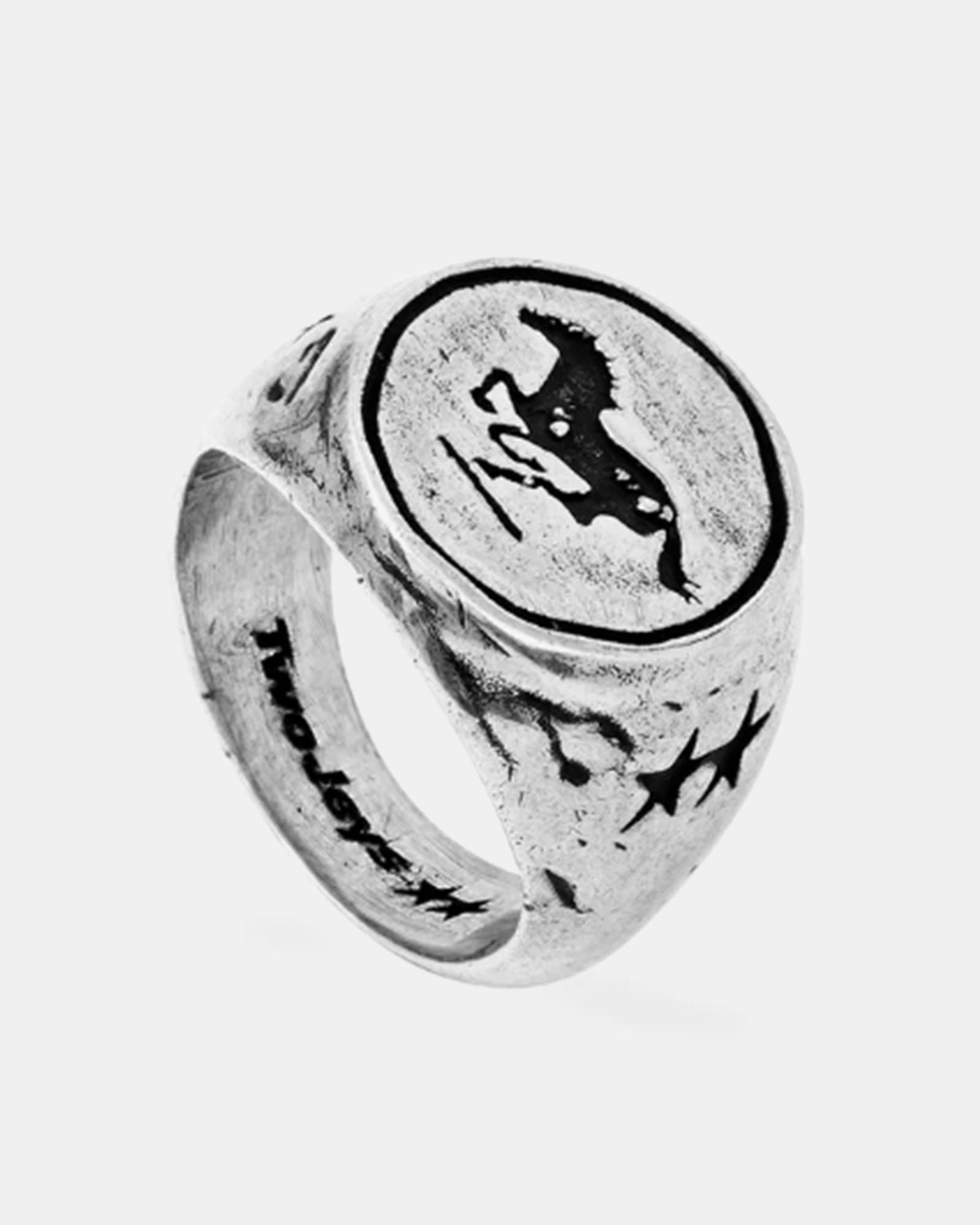 Galloping Signet