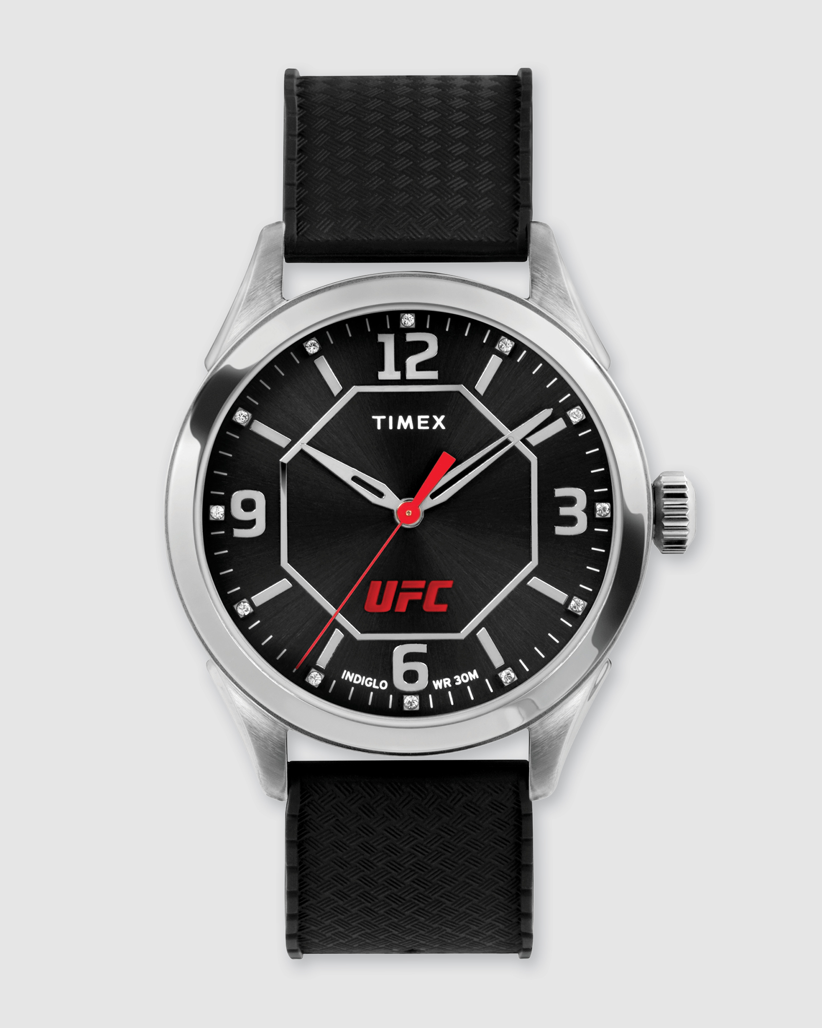 UFC Athena Silver
