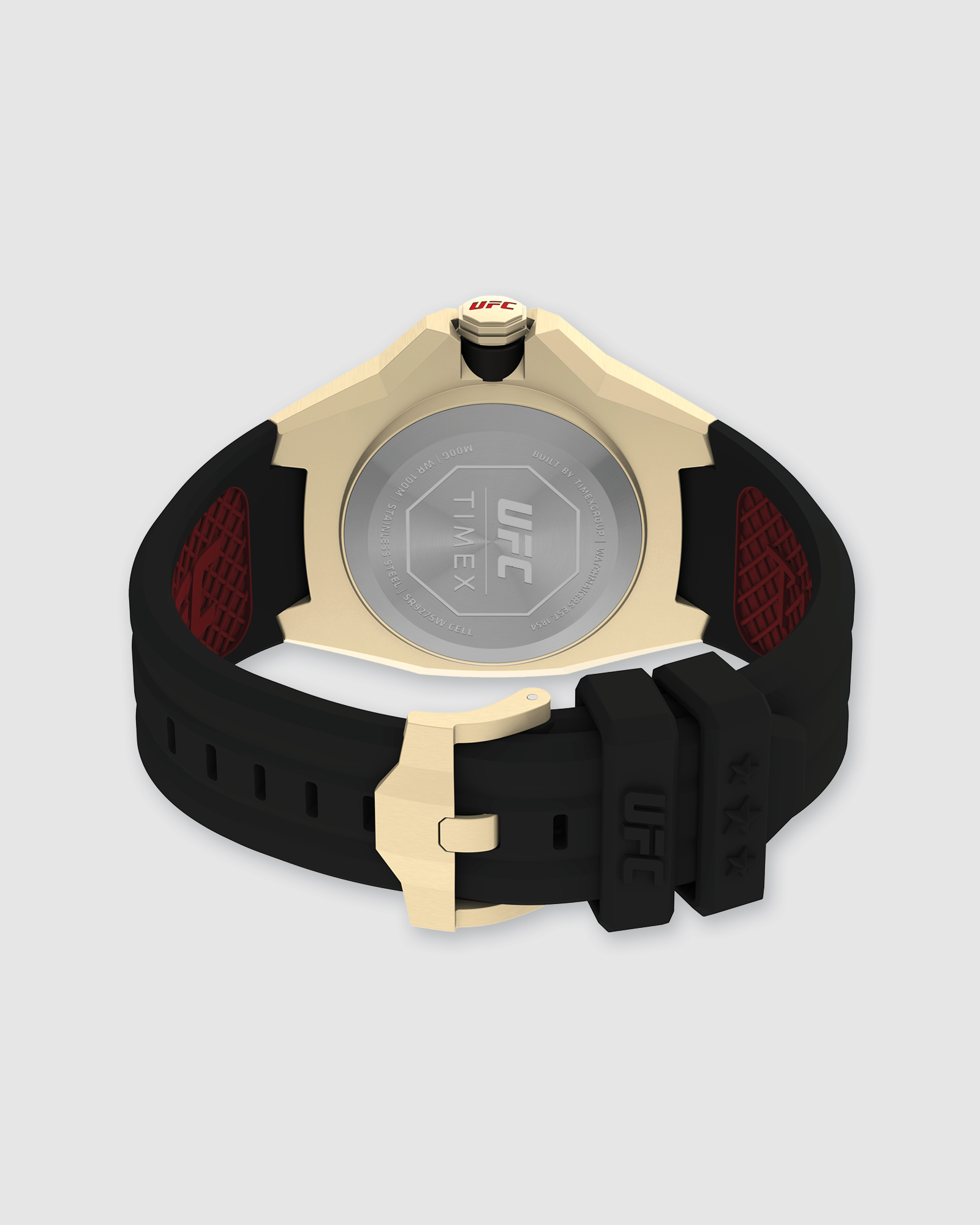UFC Phantom Gold