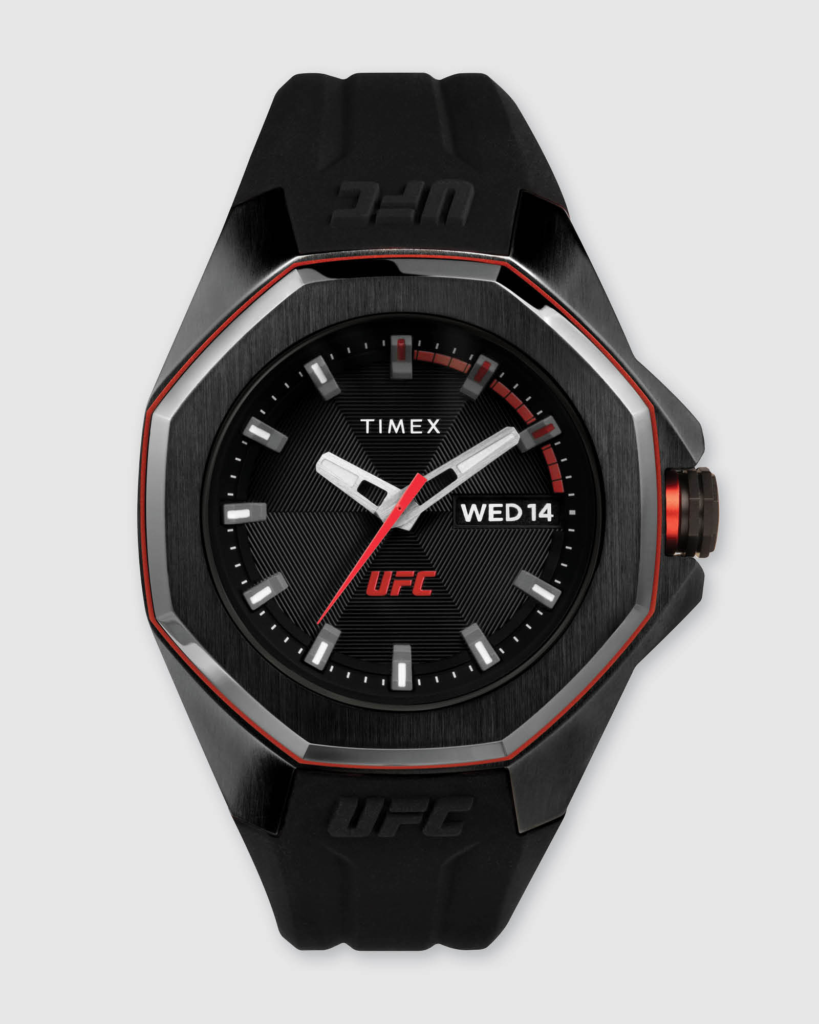 UFC Phantom Black