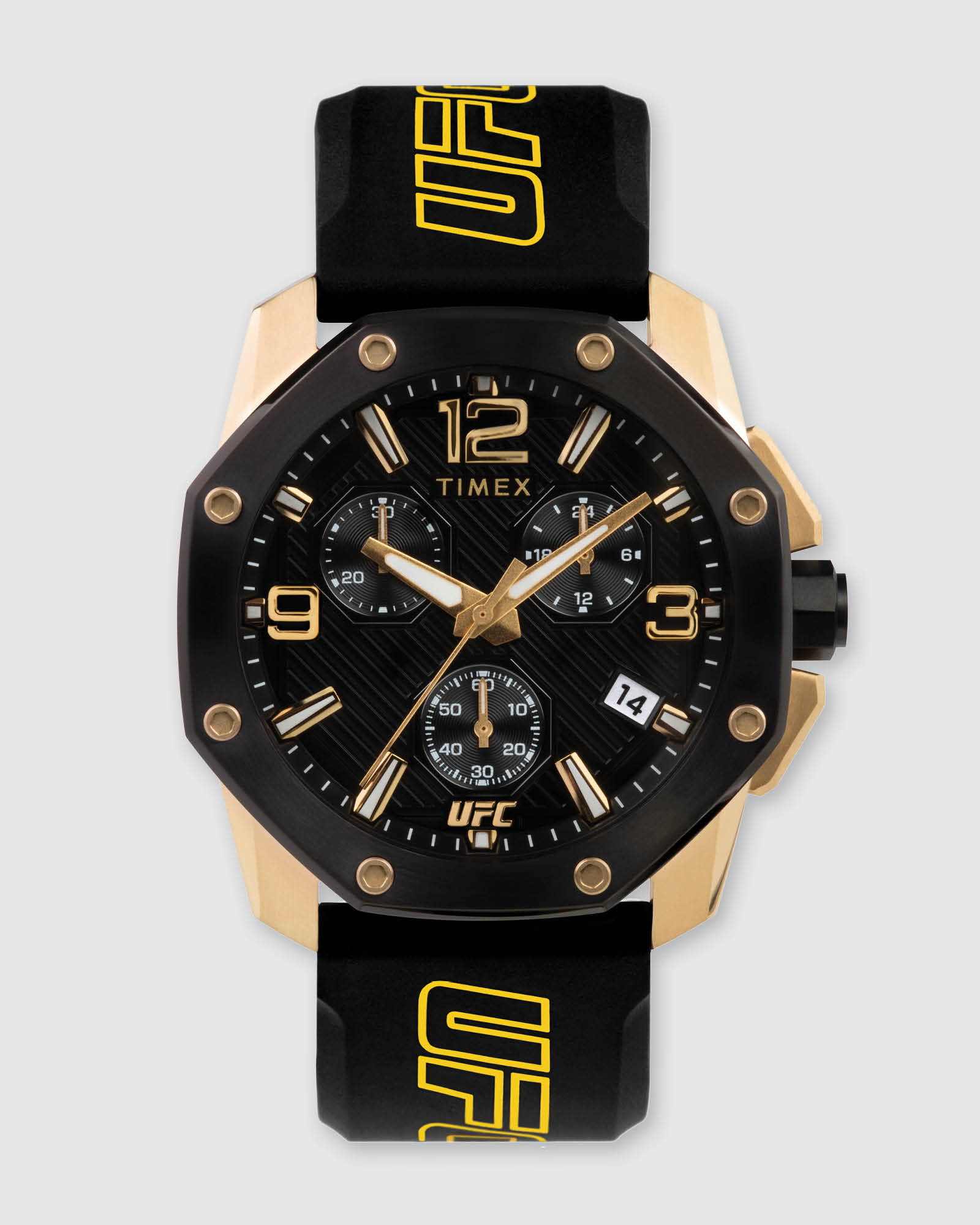 UFC Icon Chrono