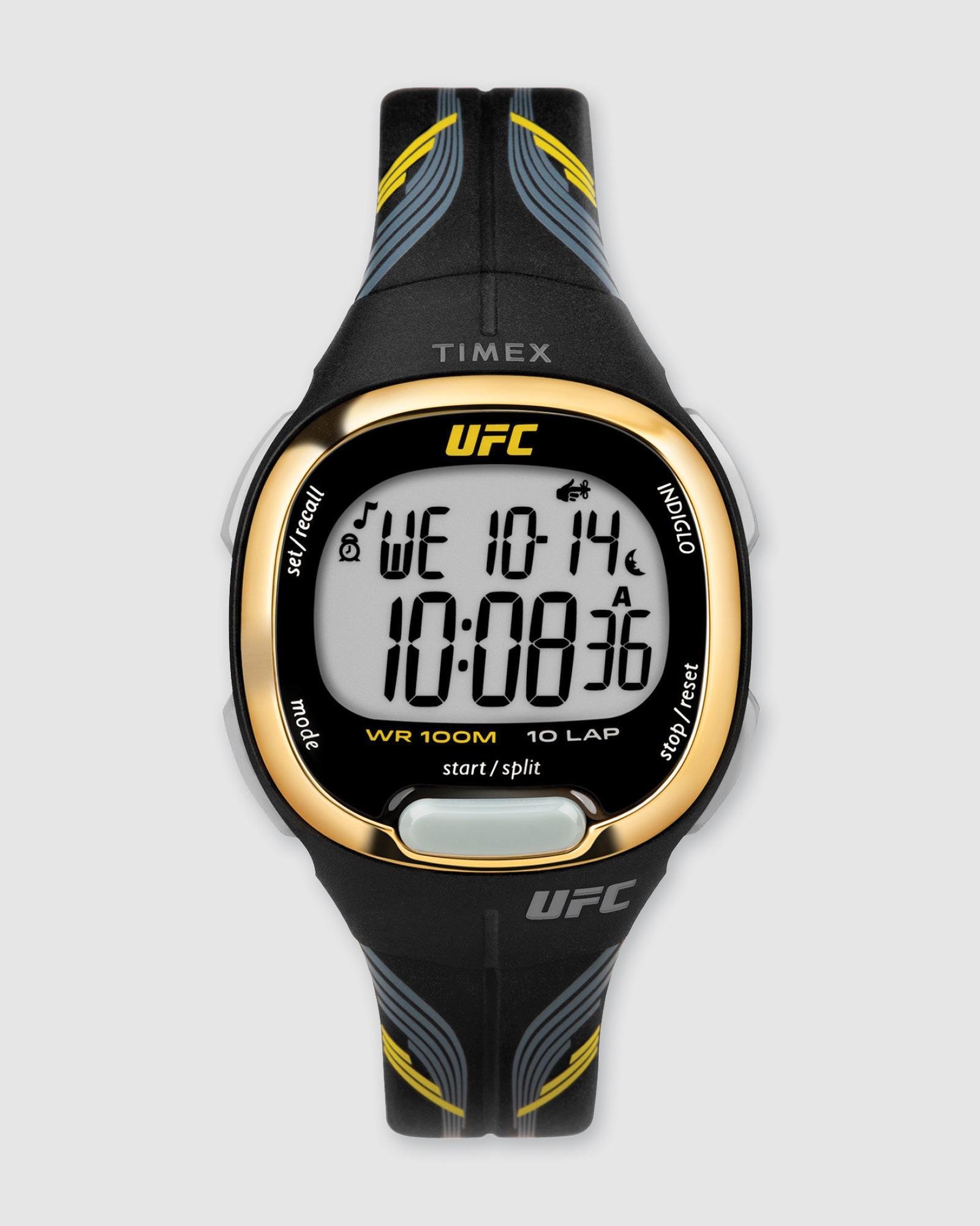 UFC Takedown Gold