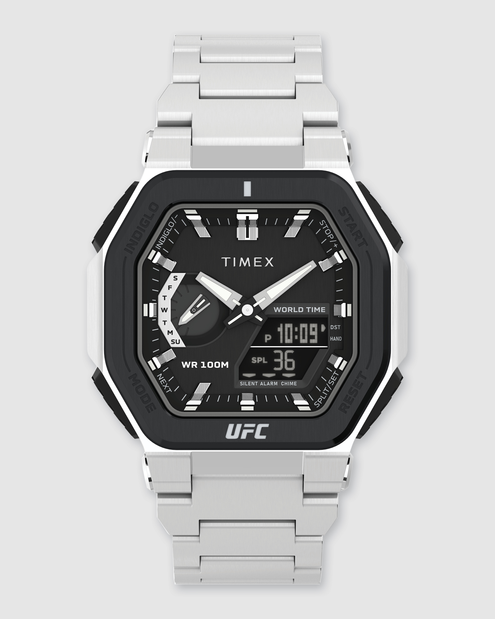 UFC Colossus
