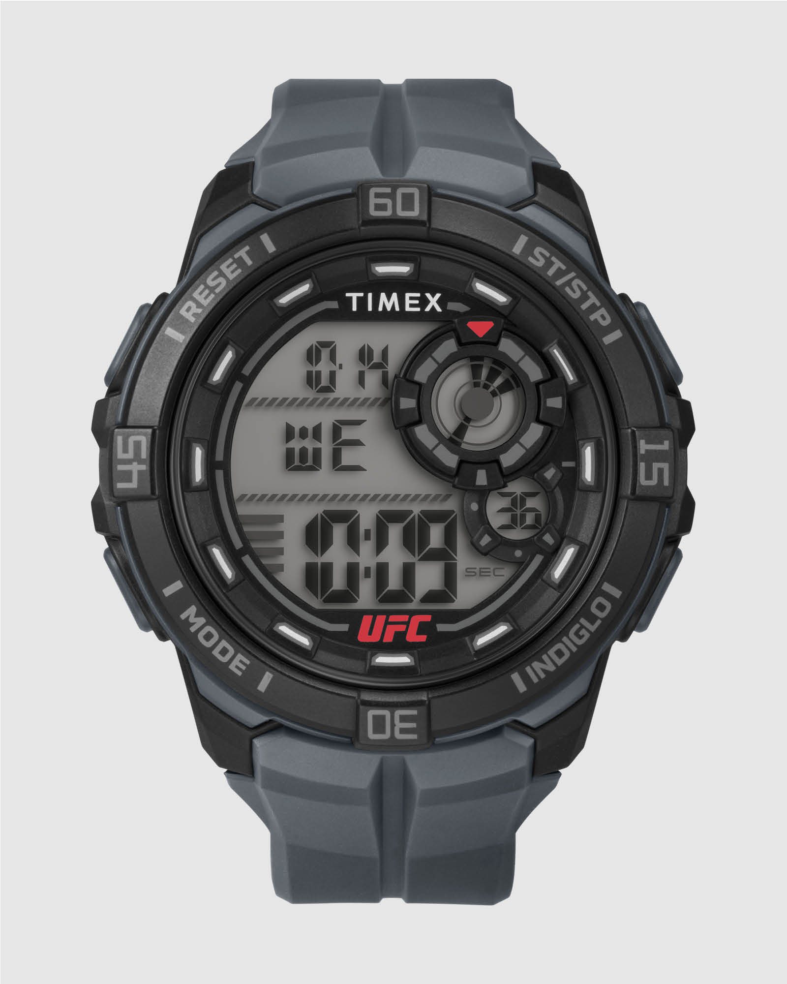 UFC