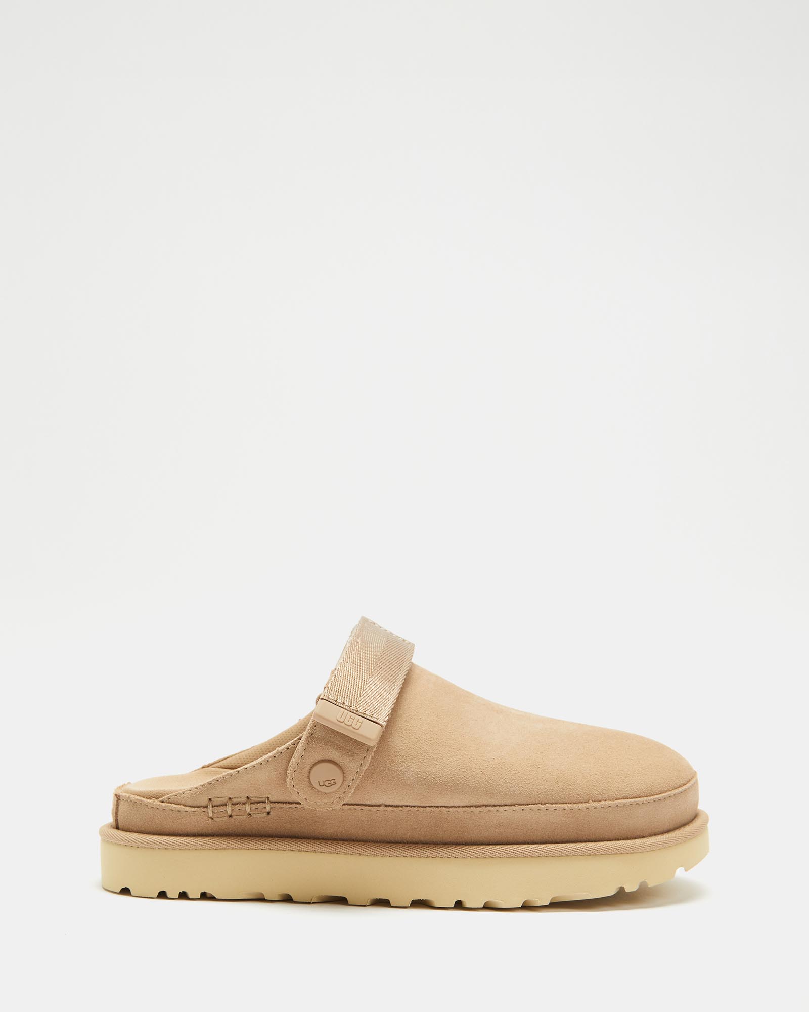 Goldenstar Clogs - Women's