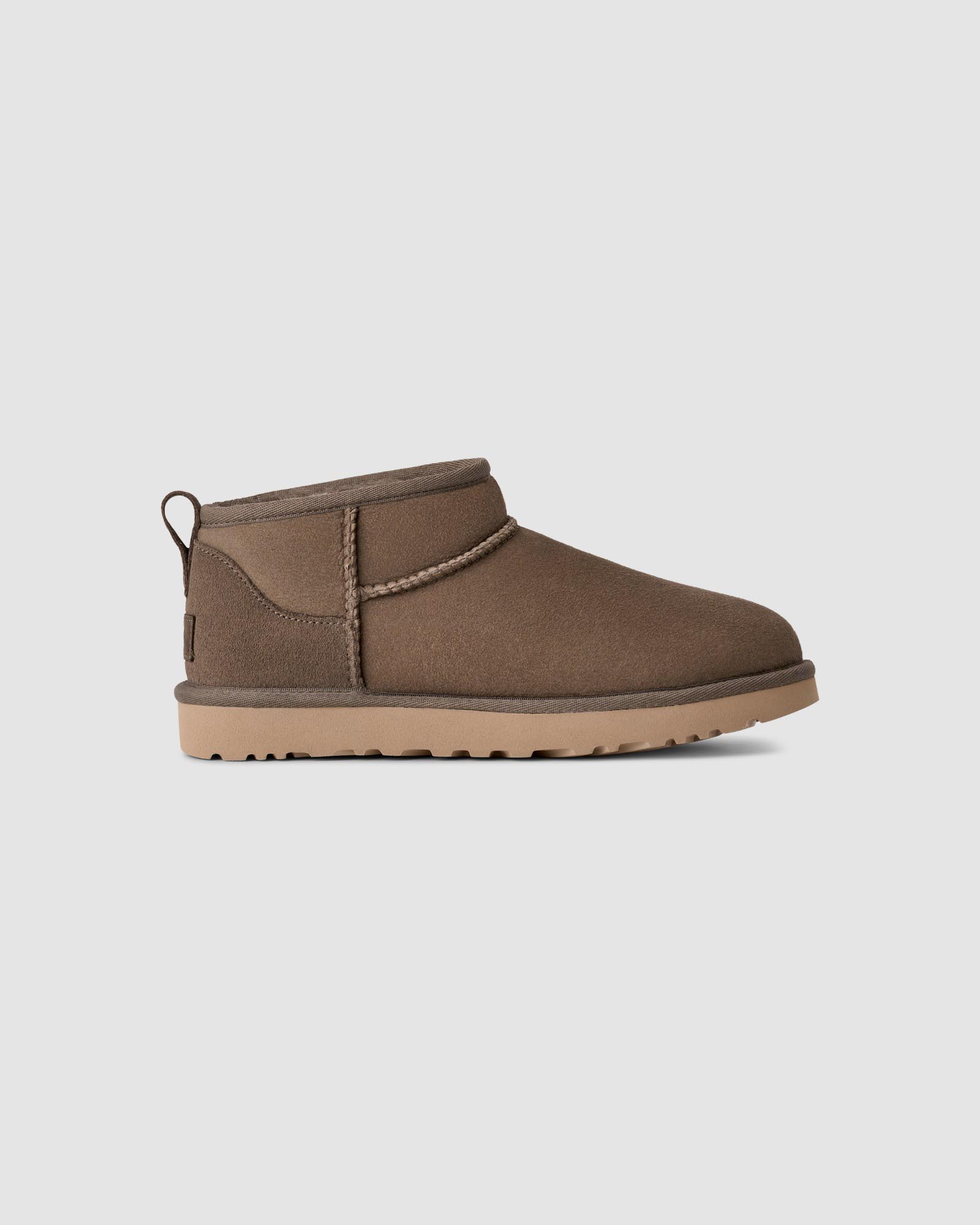 Classic Ultra Mini - Women's