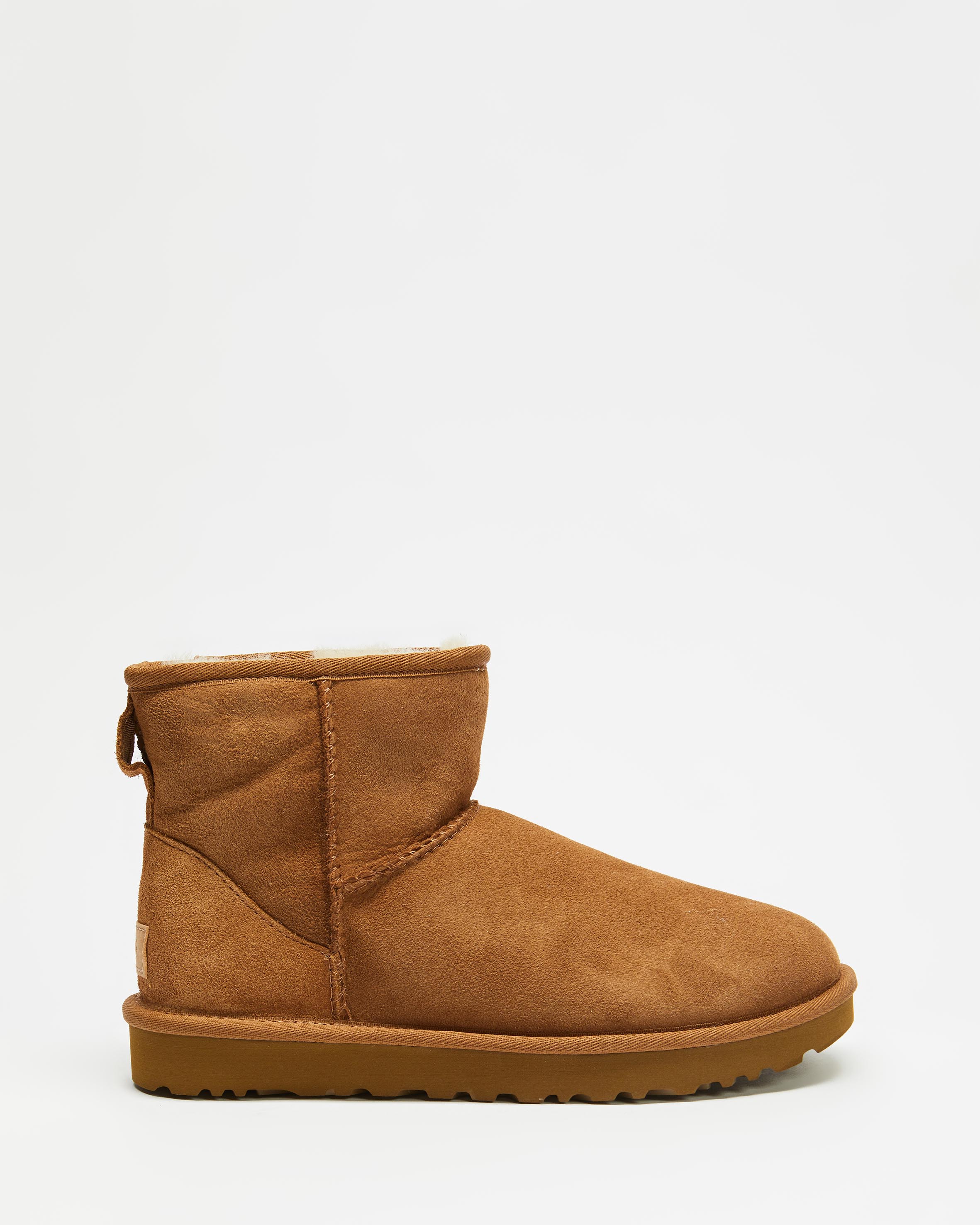 Womens Classic Mini II Boots