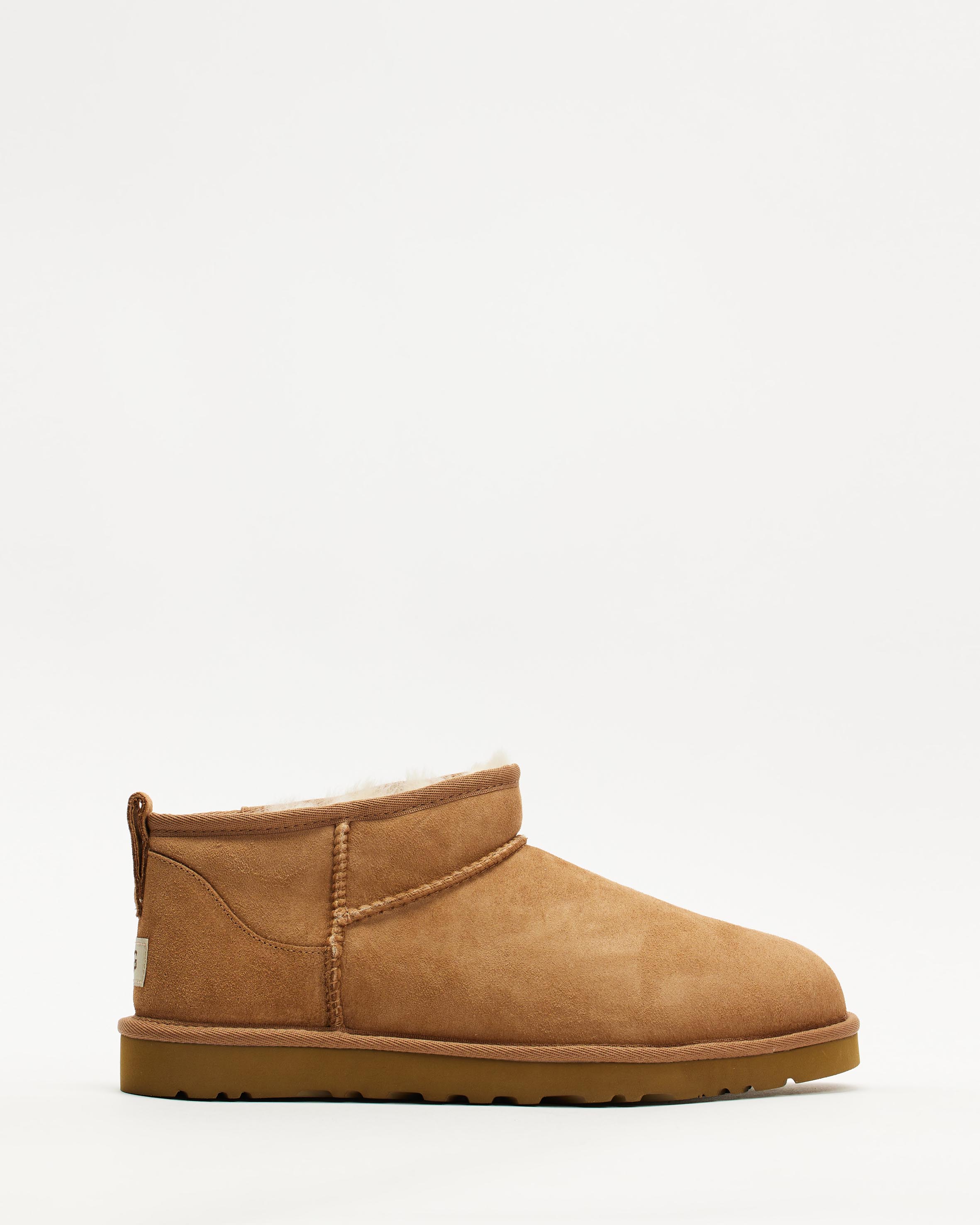 Classic Ultra Mini Boots - Men's