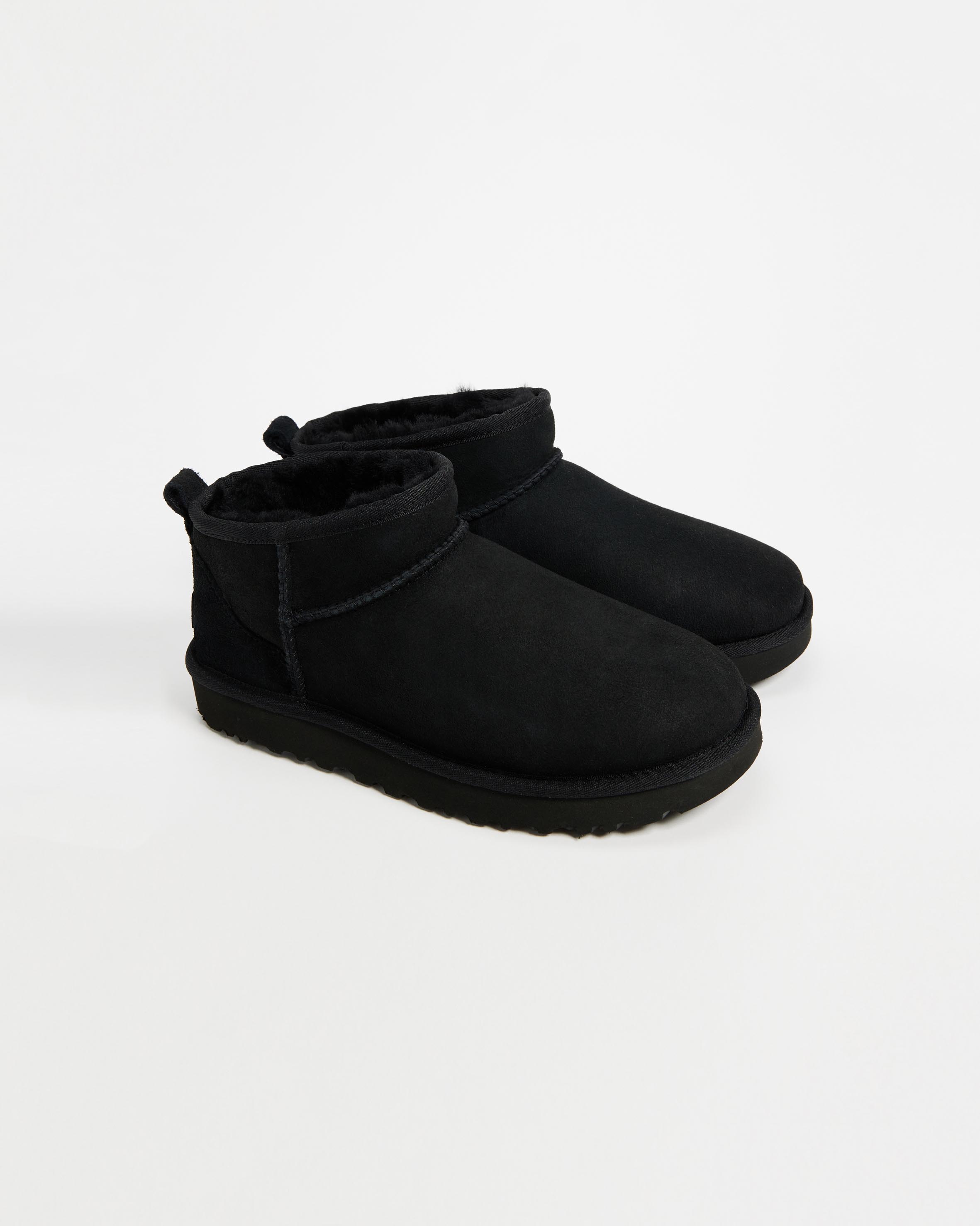 Classic Ultra Mini Boots - Women's