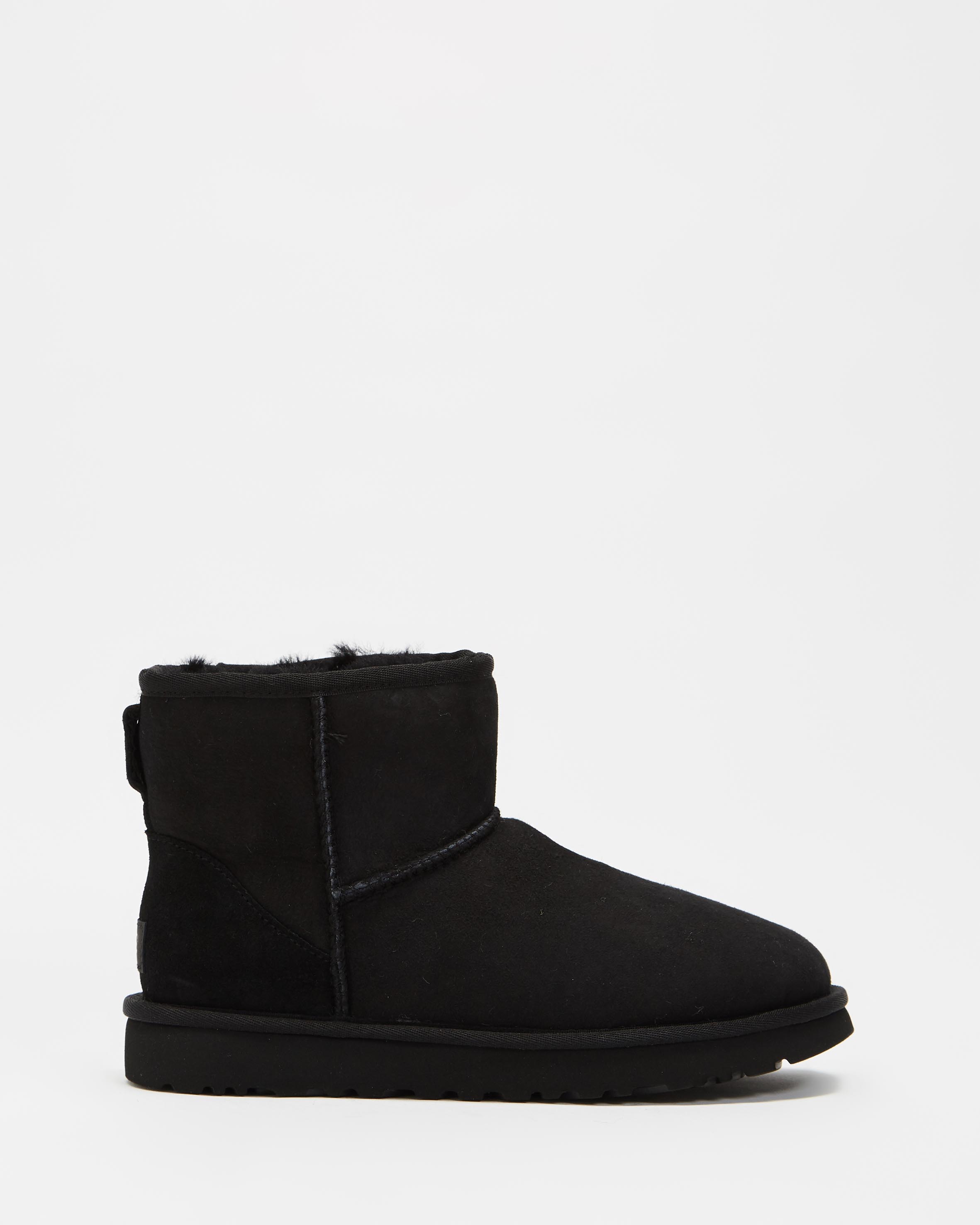 Womens Classic Mini II Boots