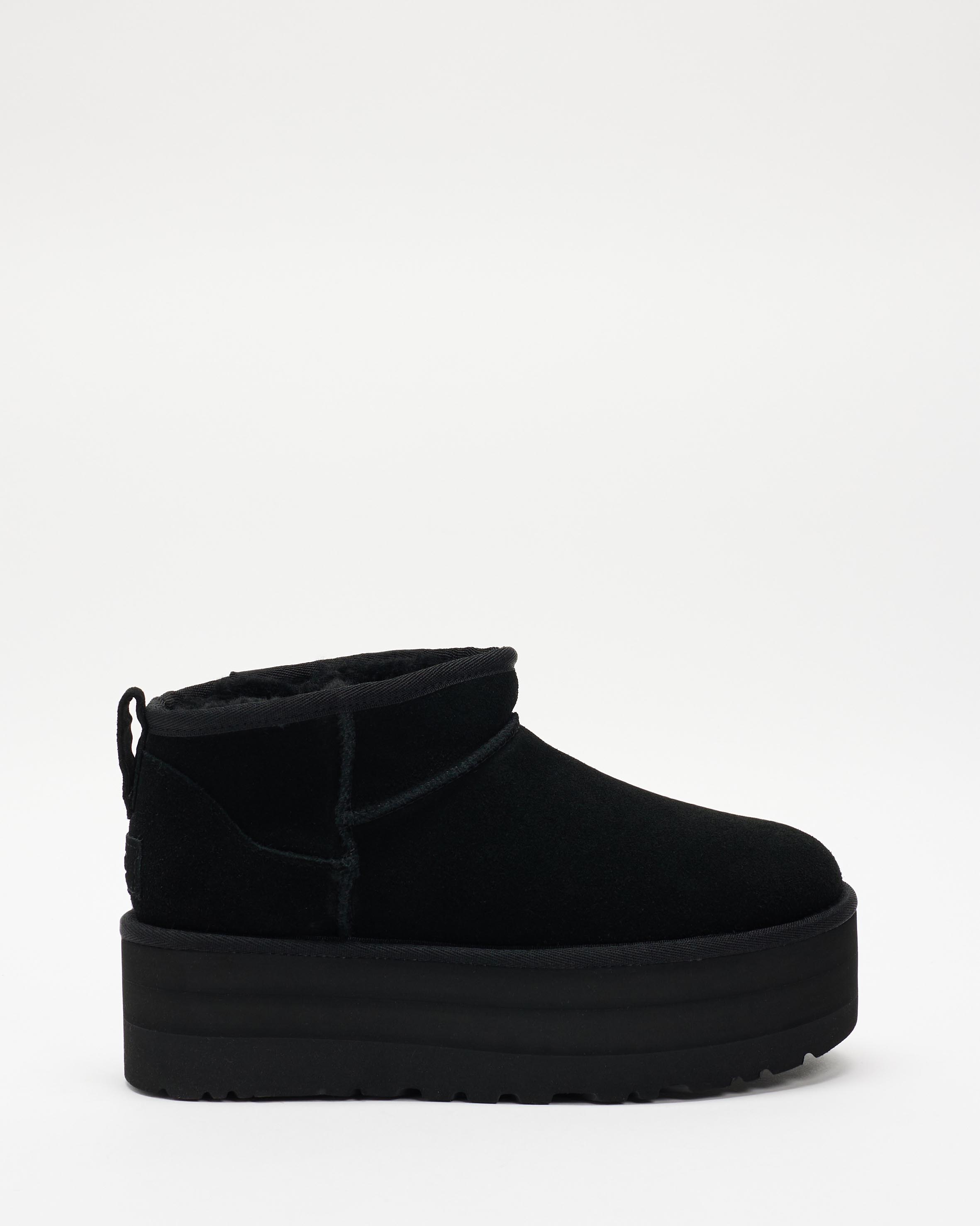 Classic Ultra Mini Platform - Women's