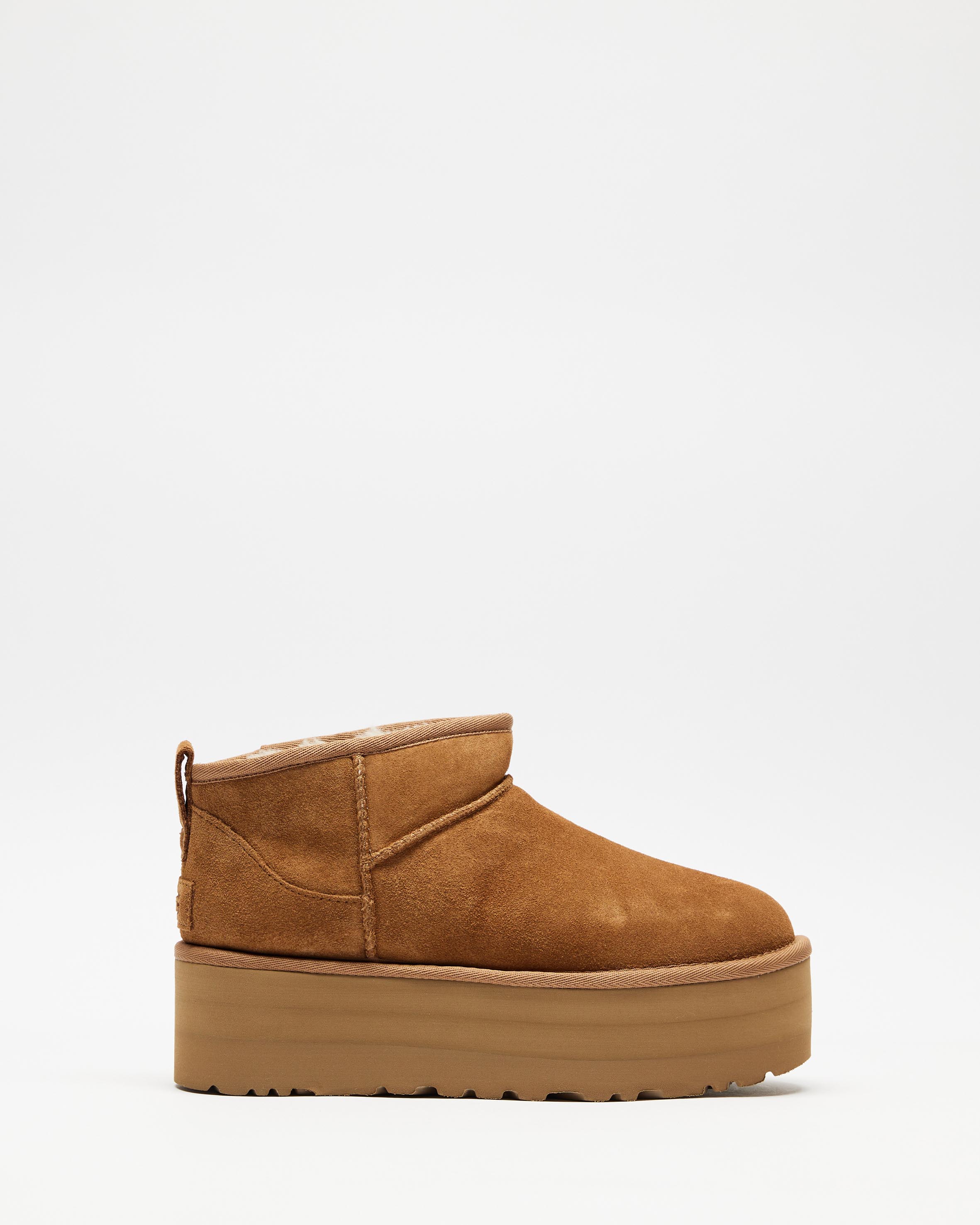 Classic Ultra Mini Platform - Women's