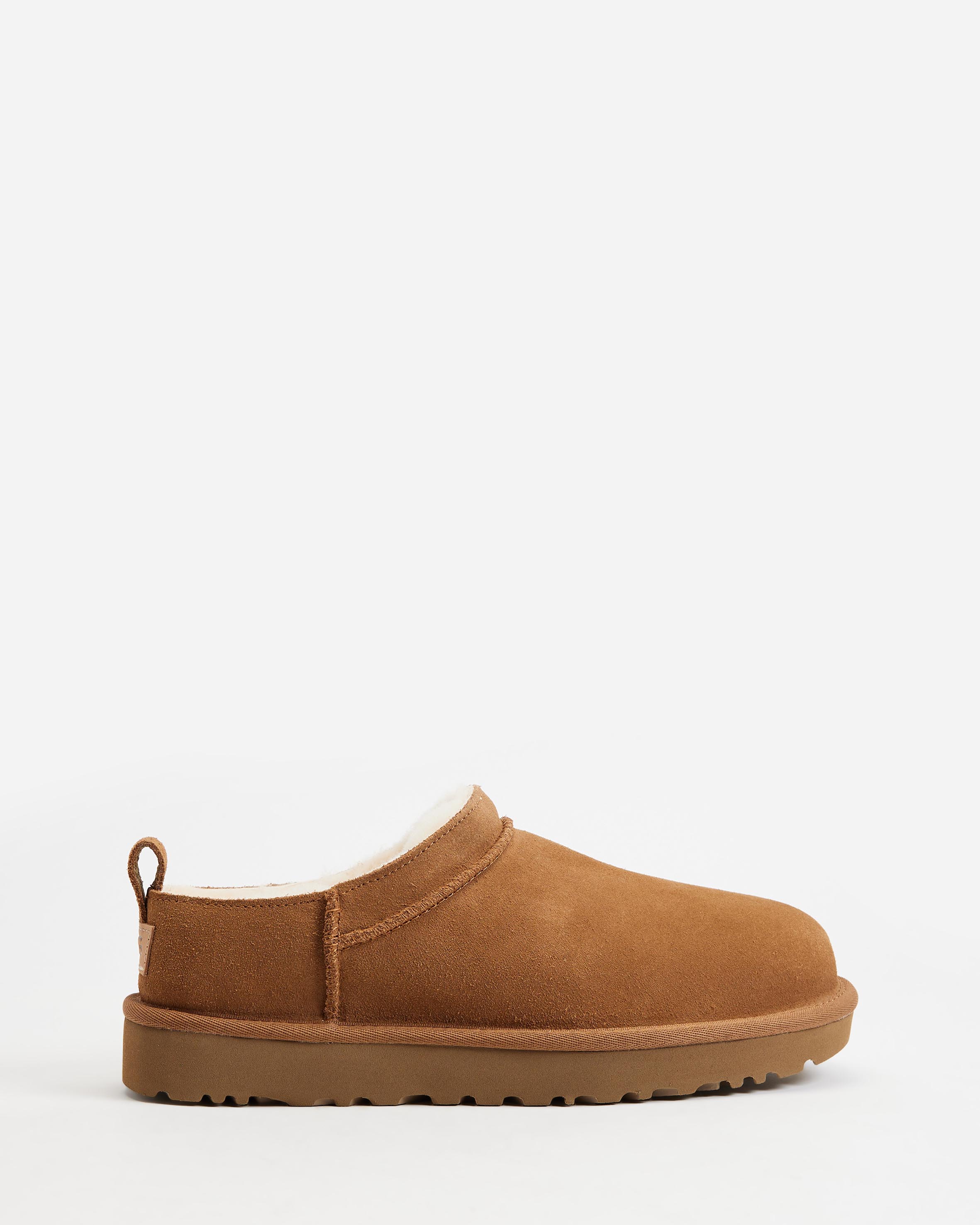 Classic Micro - Women's