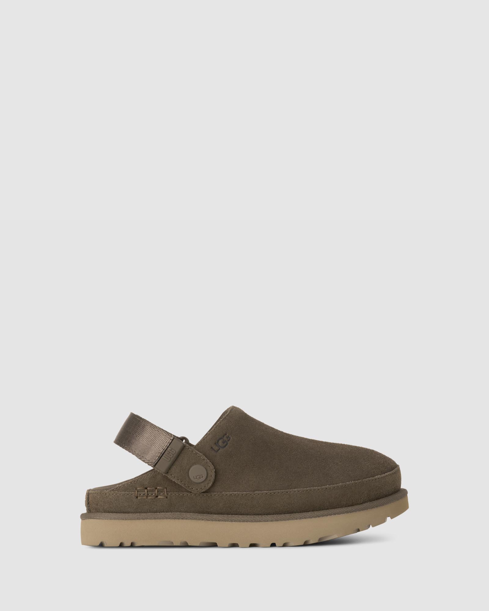 Goldenstar Clogs - Women's