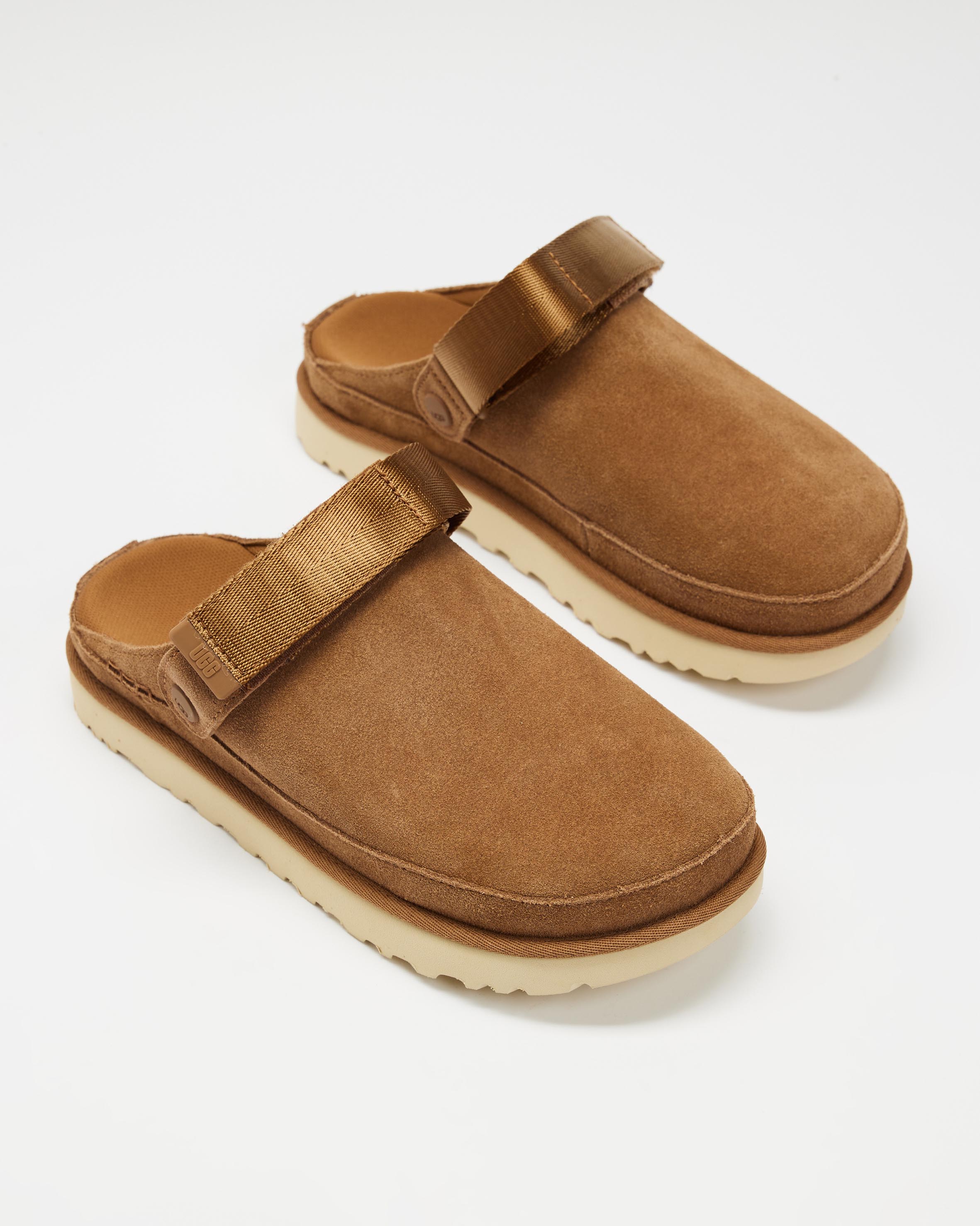 Goldenstar Clogs - Women's