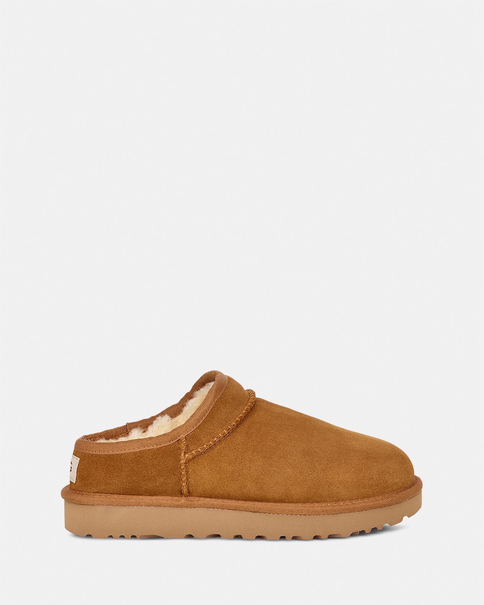 Classic Slippers - Women's