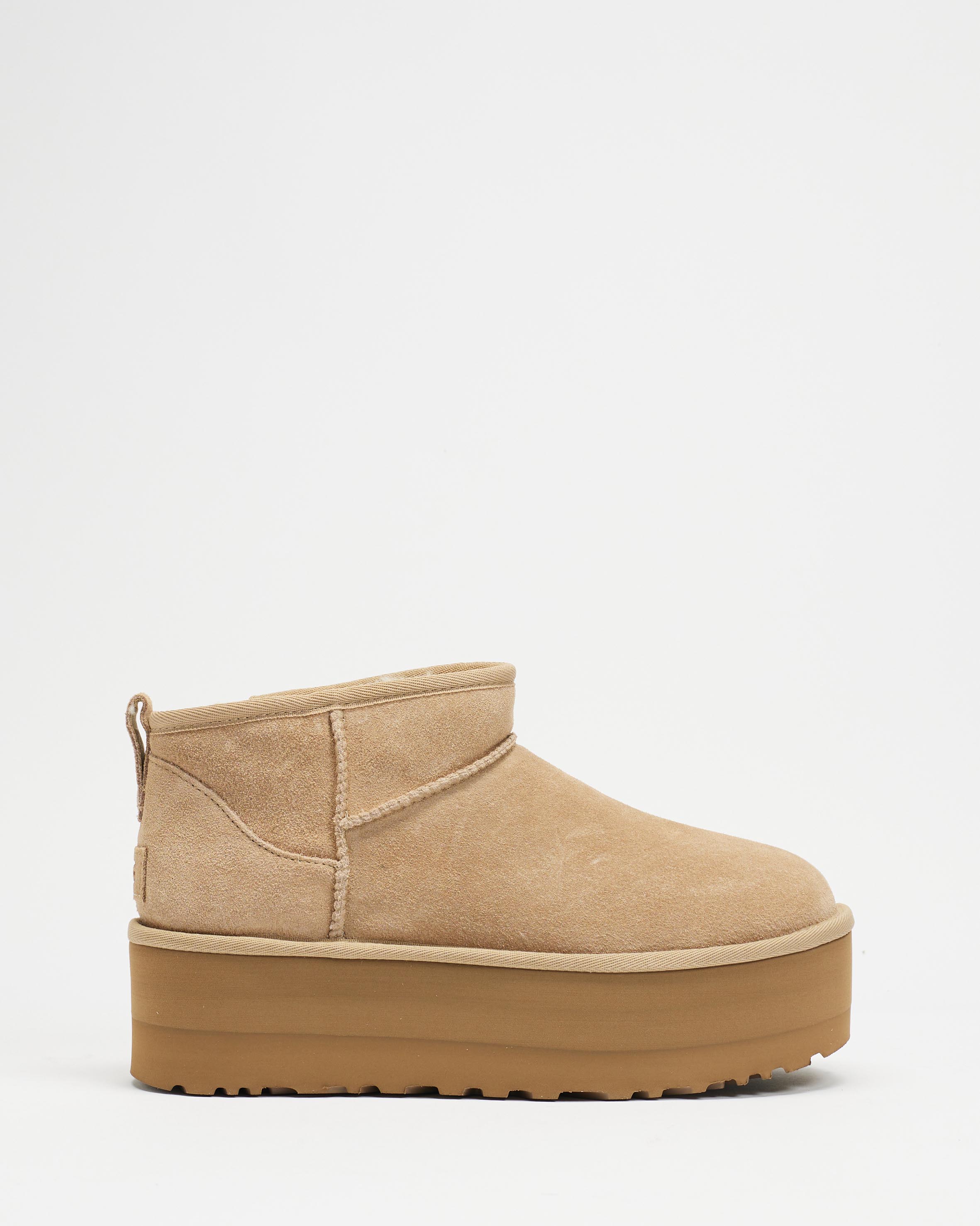 Classic Ultra Mini Platform - Women's