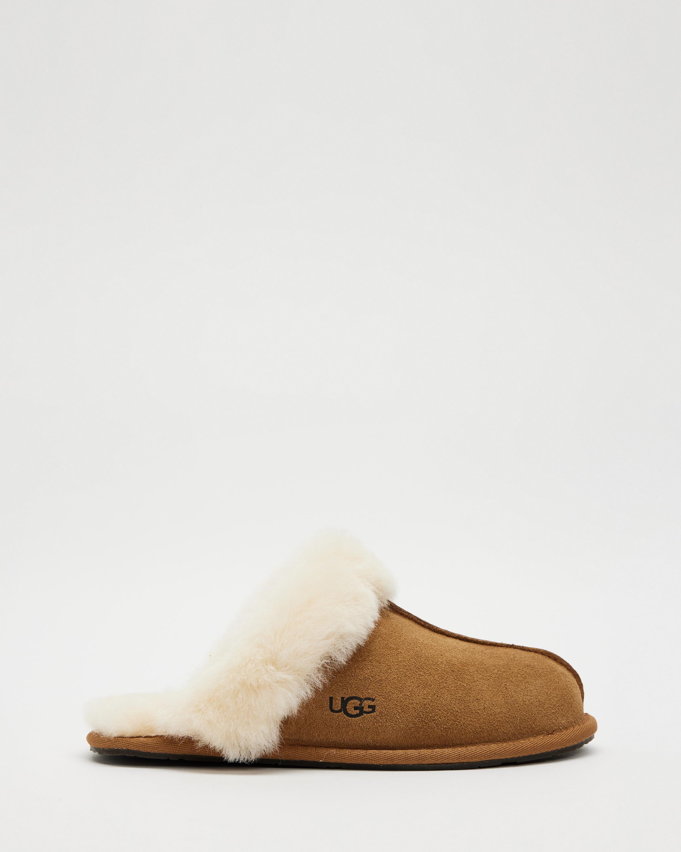 Scuffette II Slippers - Women's