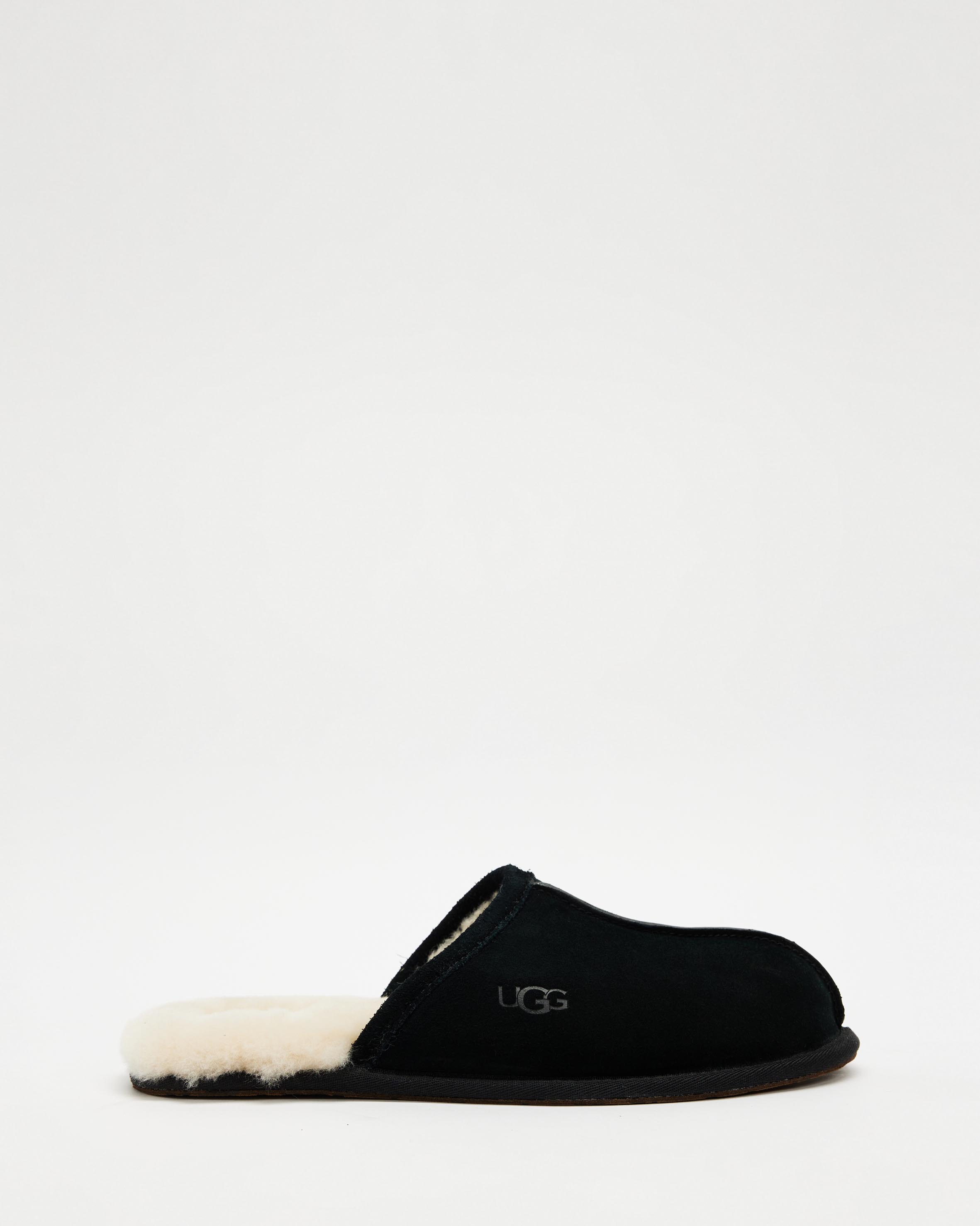 Classic Scuff Slippers