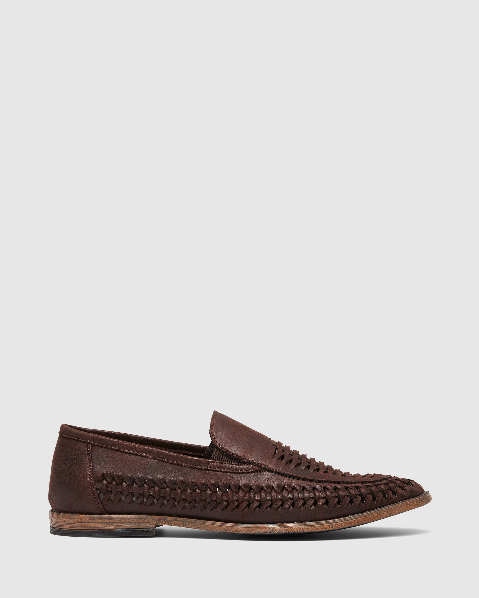 Lake Loafers