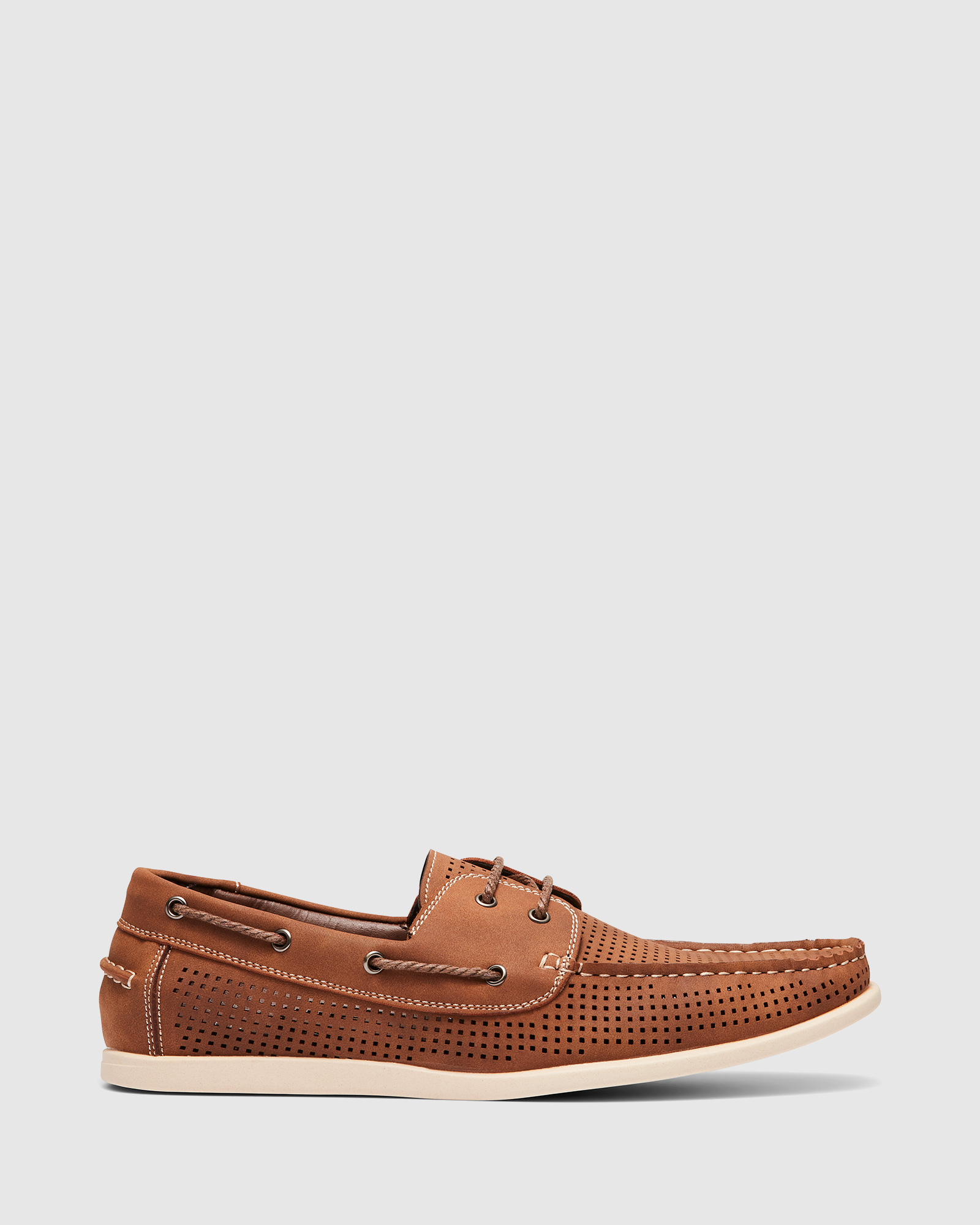 Maya Boat Shoes
