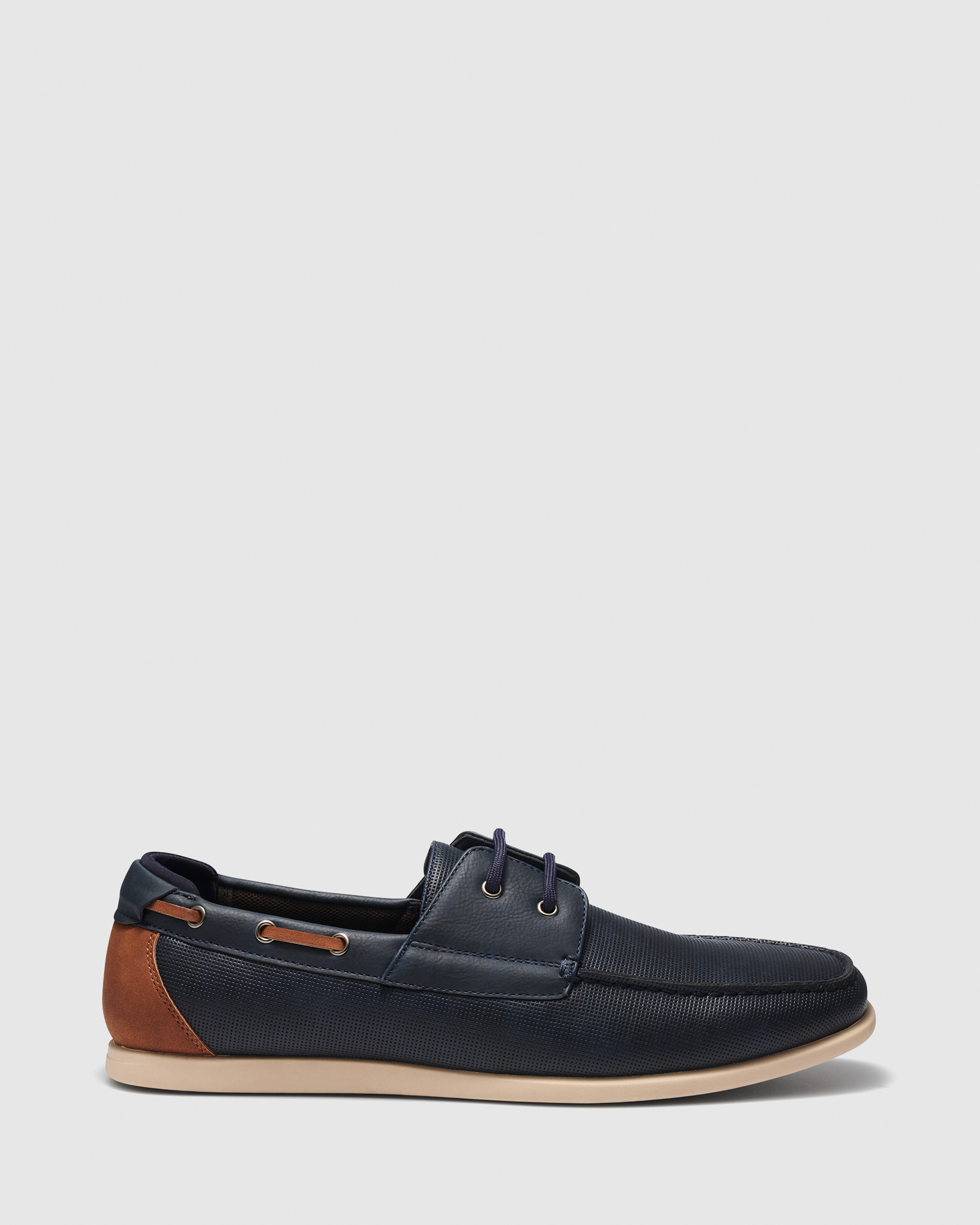 Langford Boat Shoes