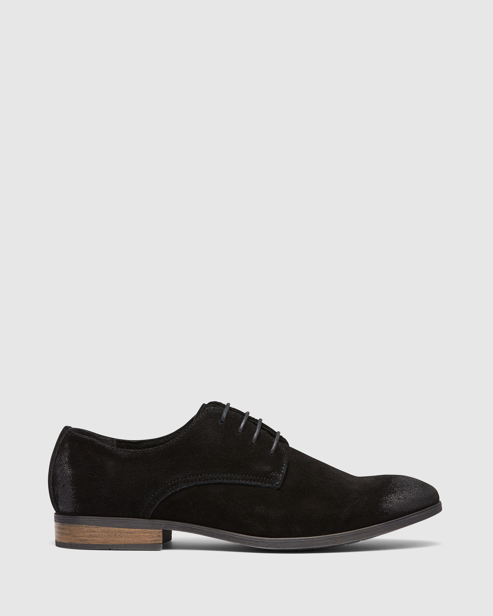 Tremblant Suede Leather Dress Shoes
