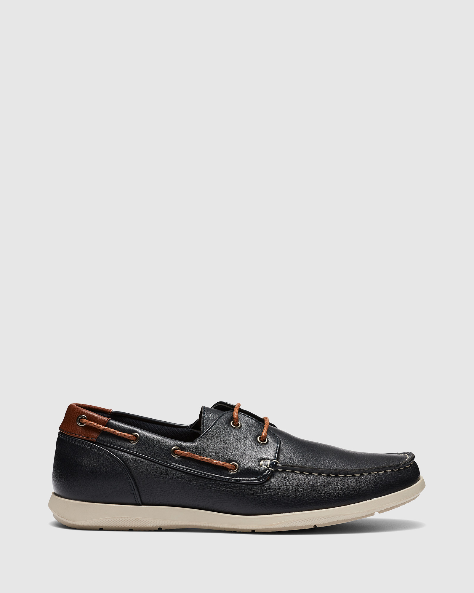 Hemsworth Boat Shoes