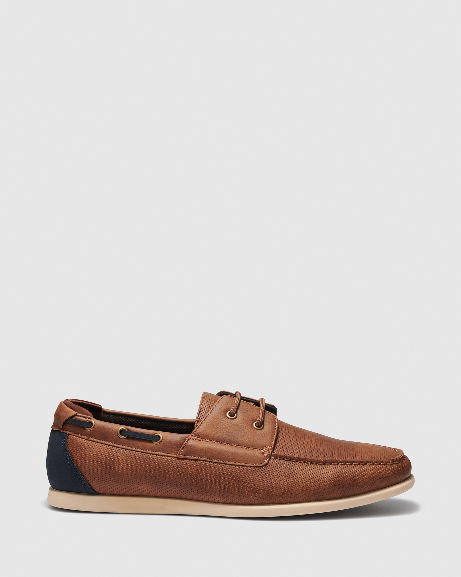Langford Boat Shoes