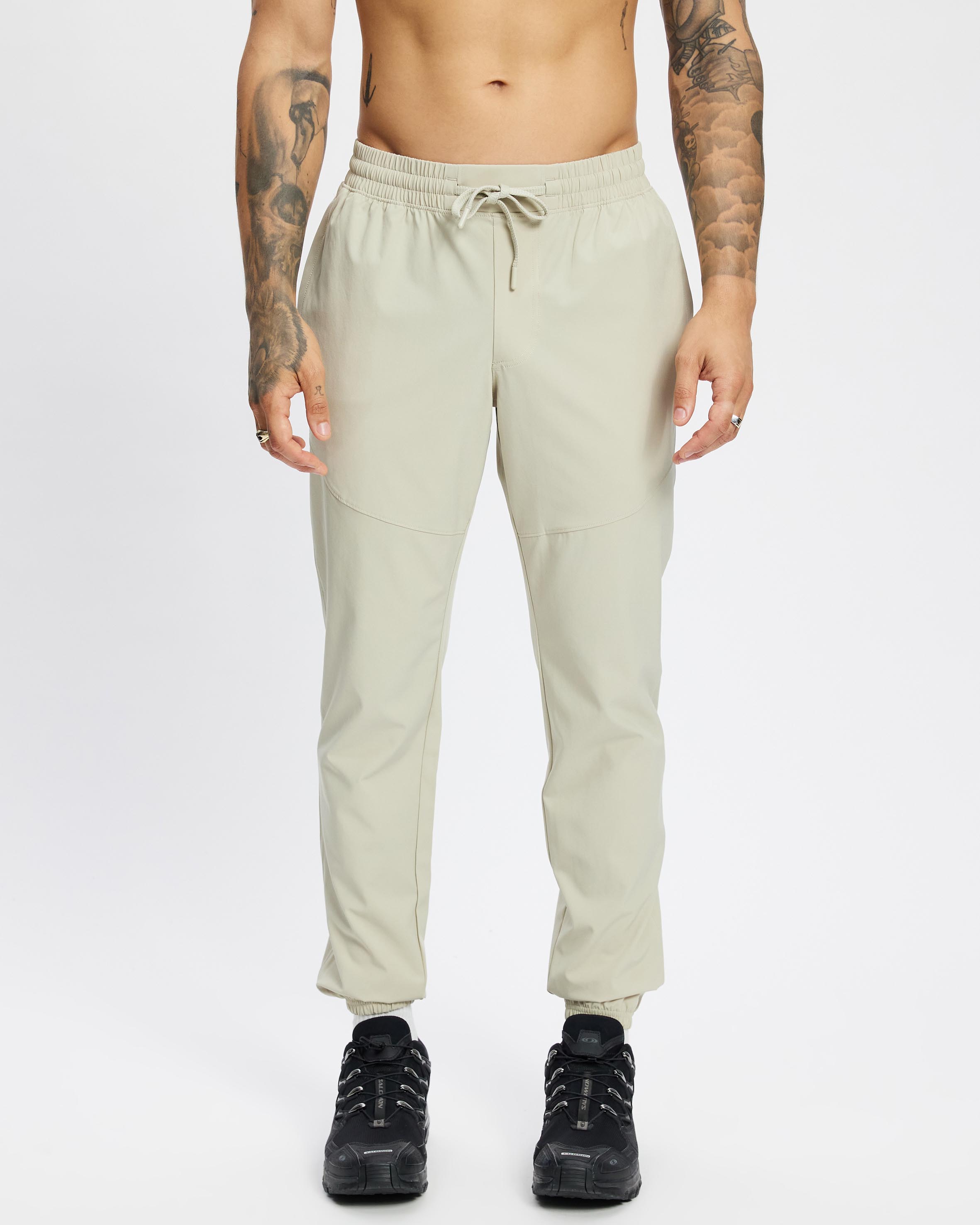 UA Vibe Woven Joggers