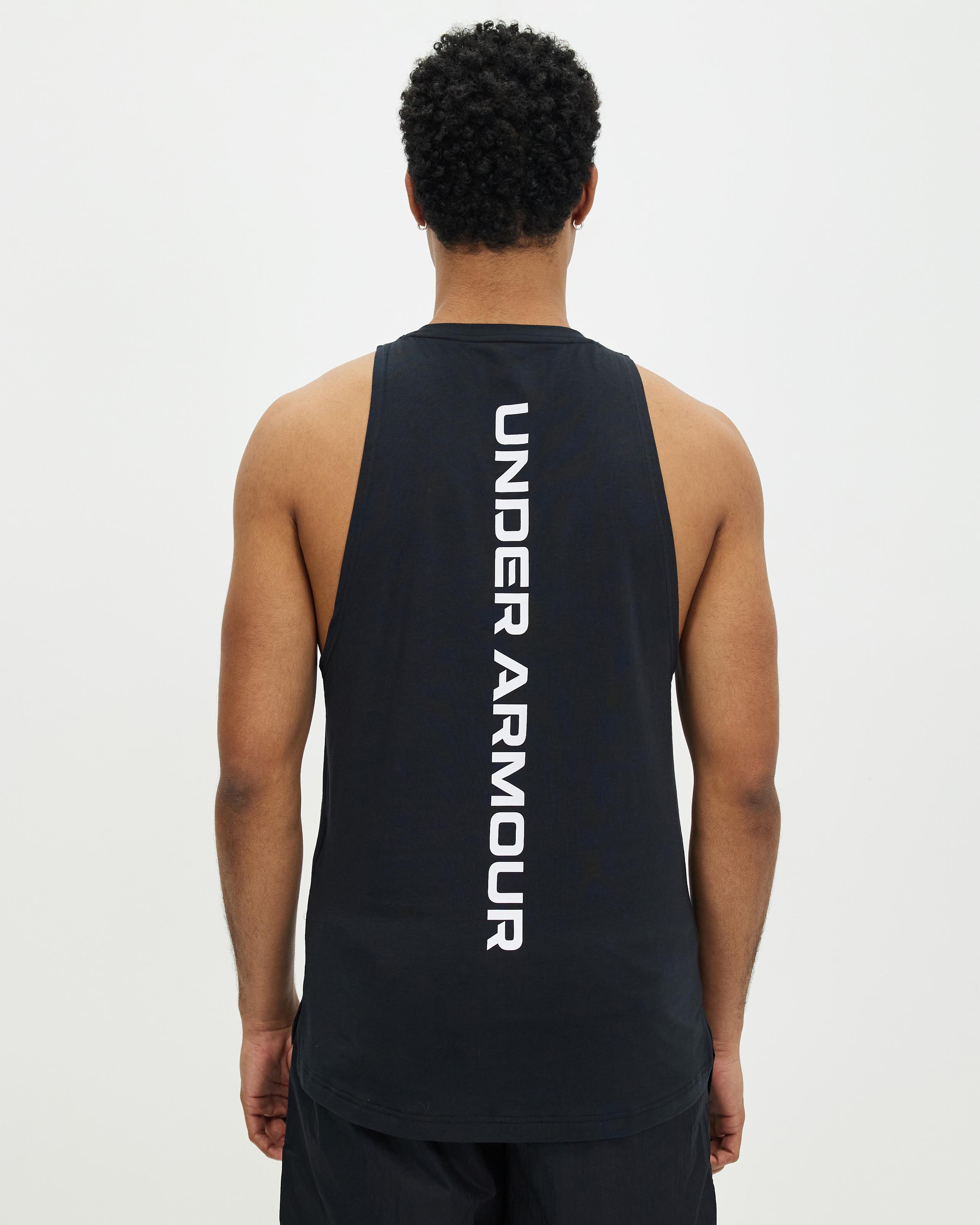 UA Zone Tank