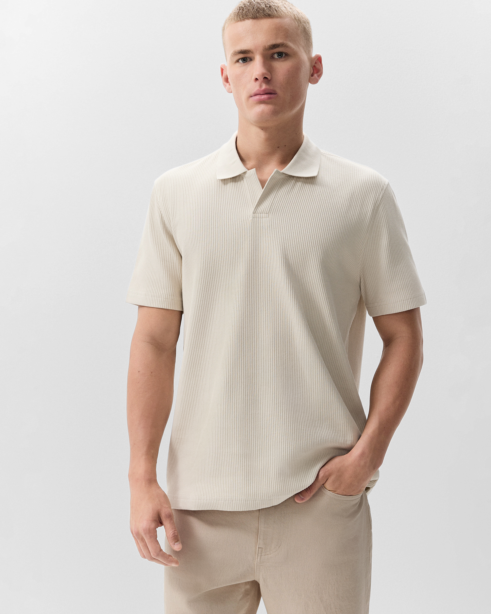 Rib Polo