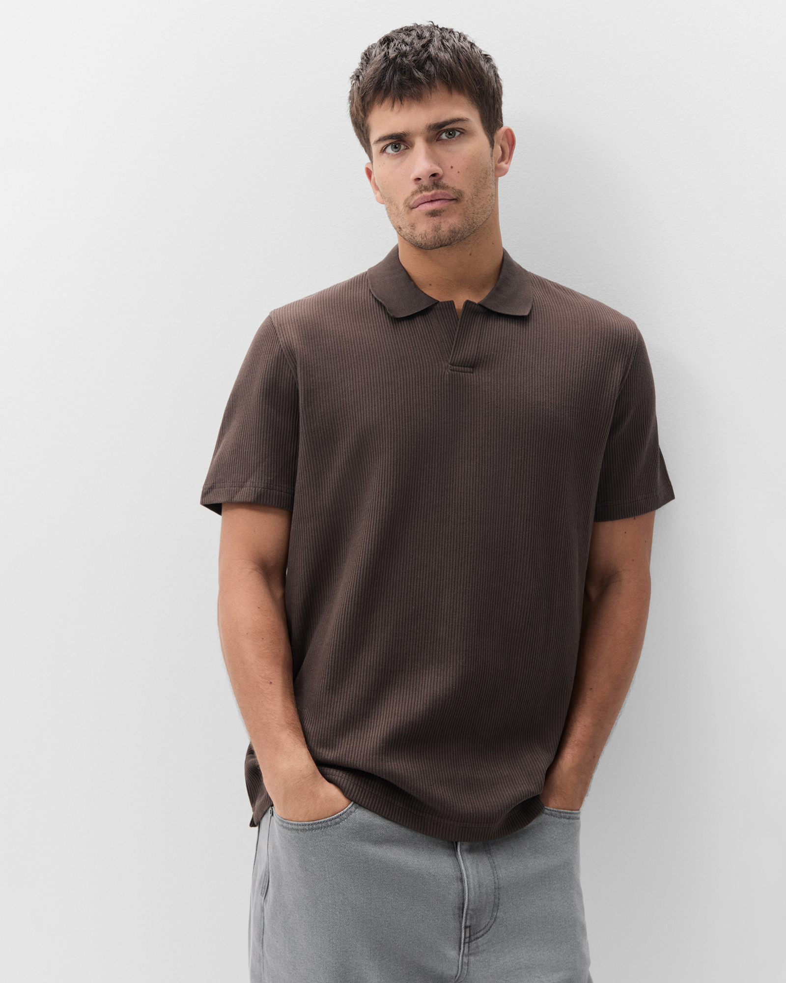 Rib Polo