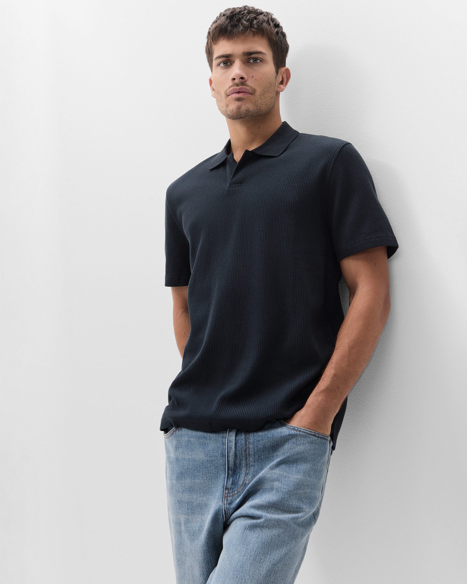 Rib Polo