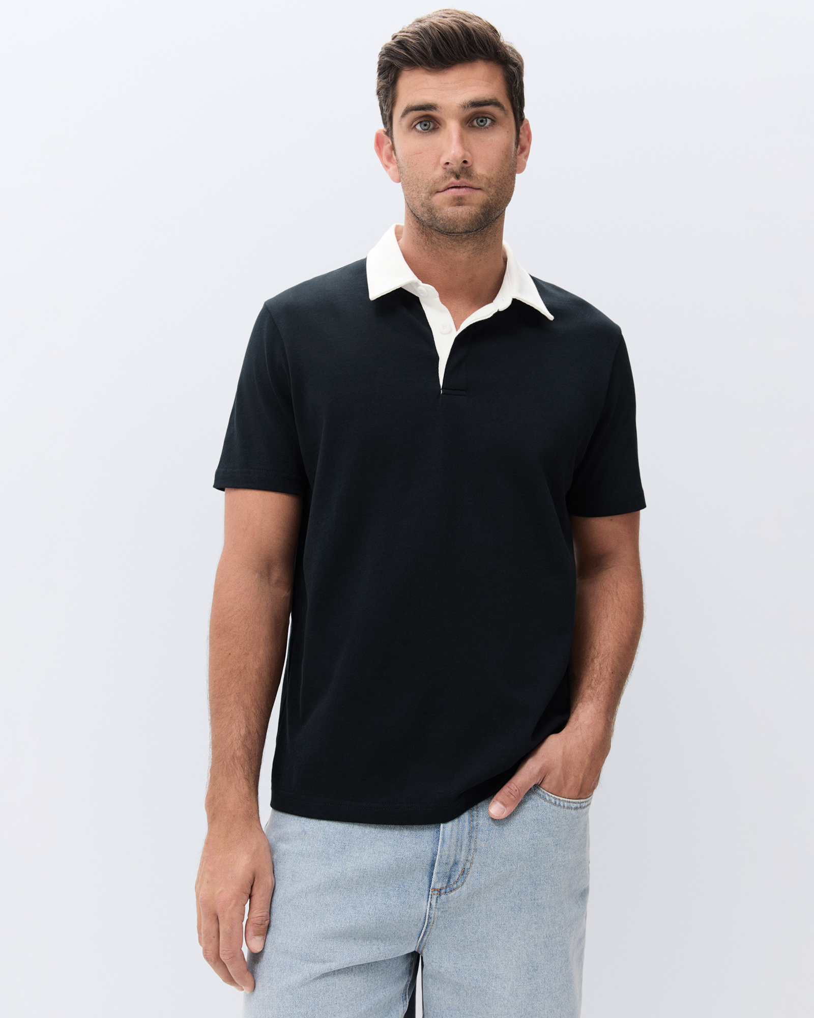Varsity Polo