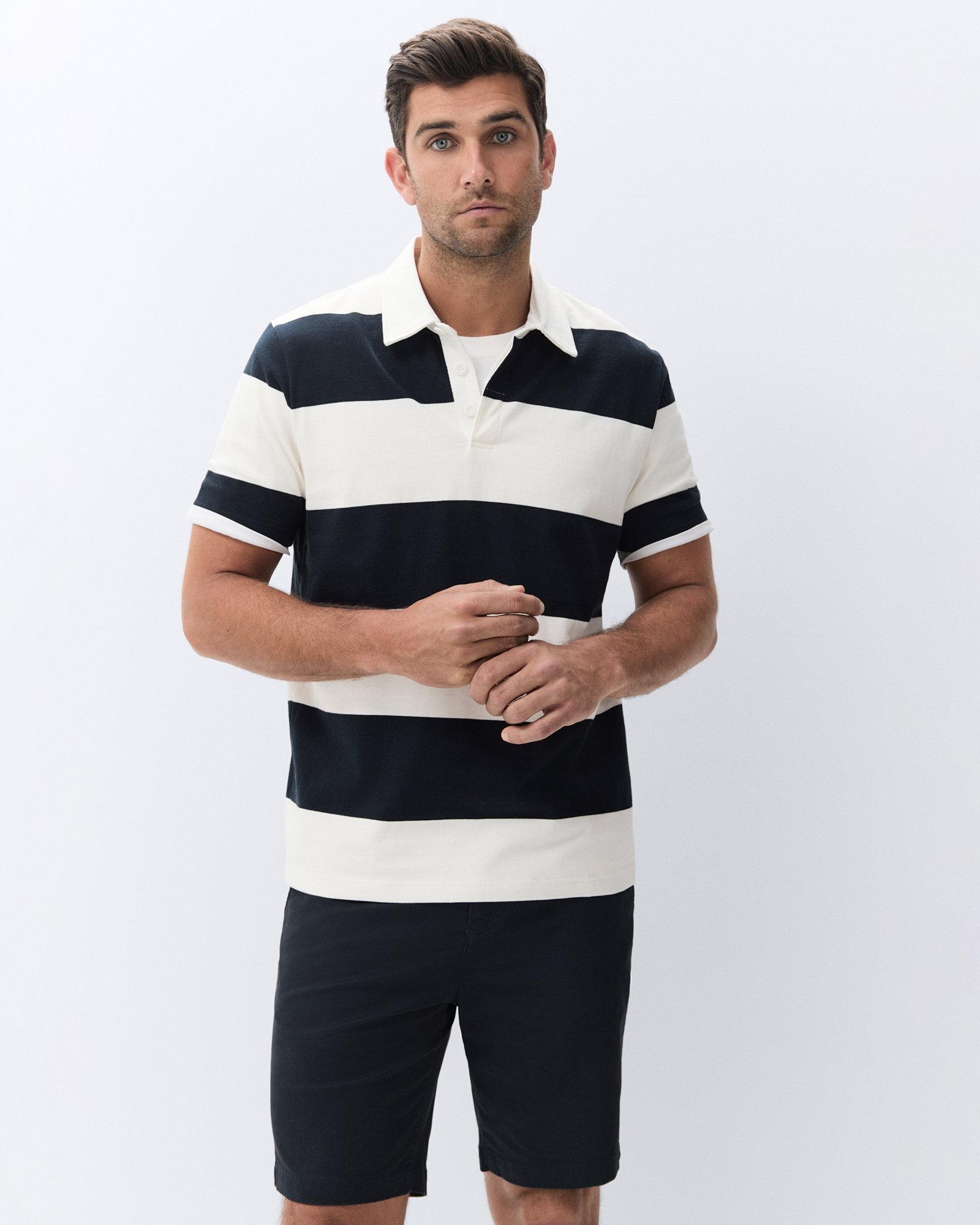 Varsity Polo