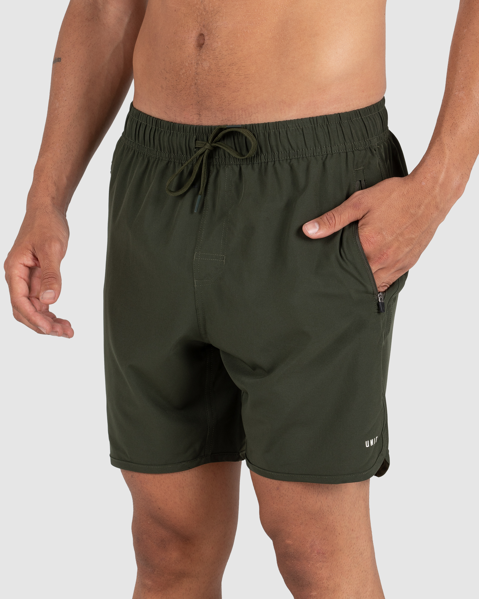 UNIT Edgetech Men's 16" Shorts