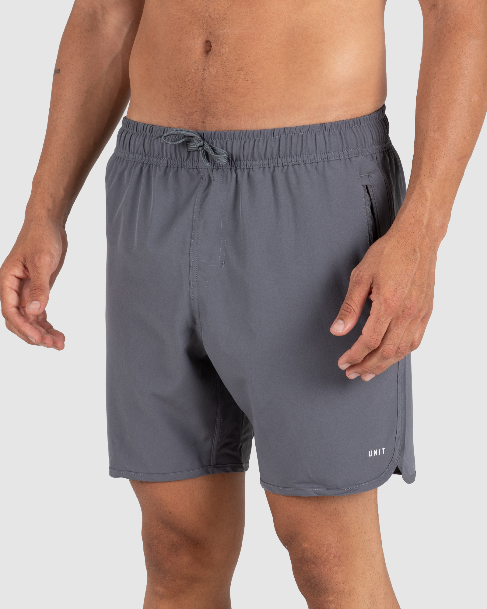UNIT Edgetech Men's 16" Shorts