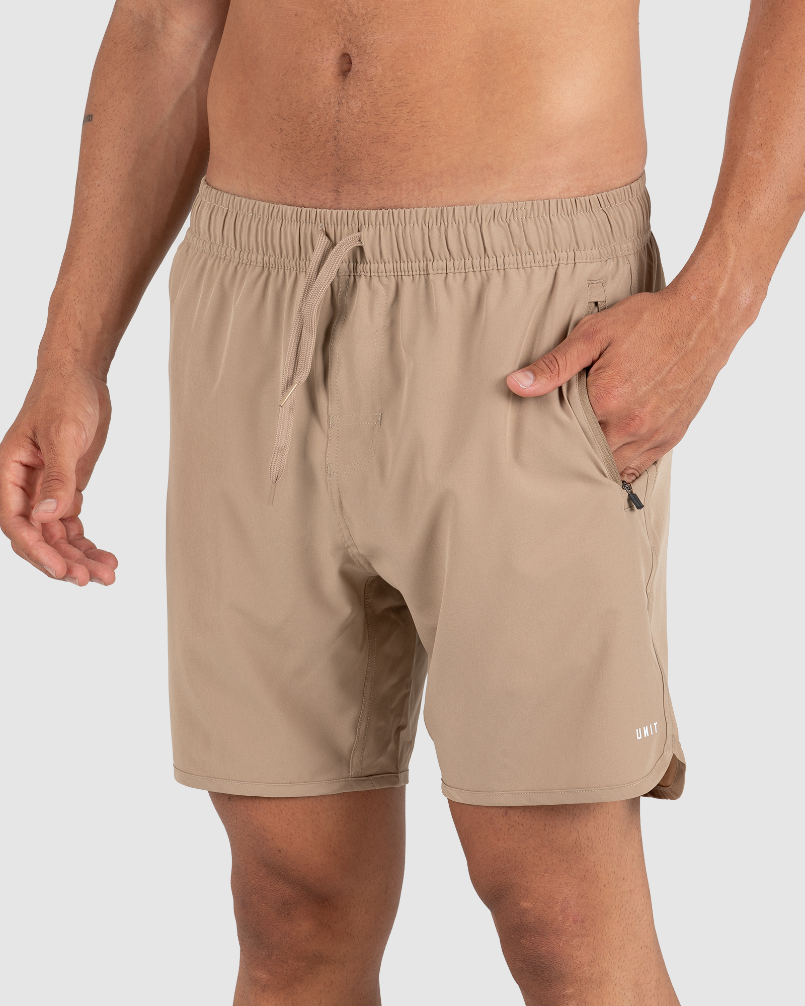 UNIT Edgetech Men's 16" Shorts