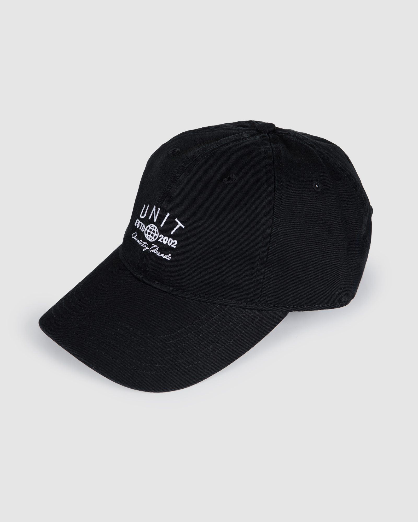 UNIT Legacy Men's Unstructured Strapback Cap