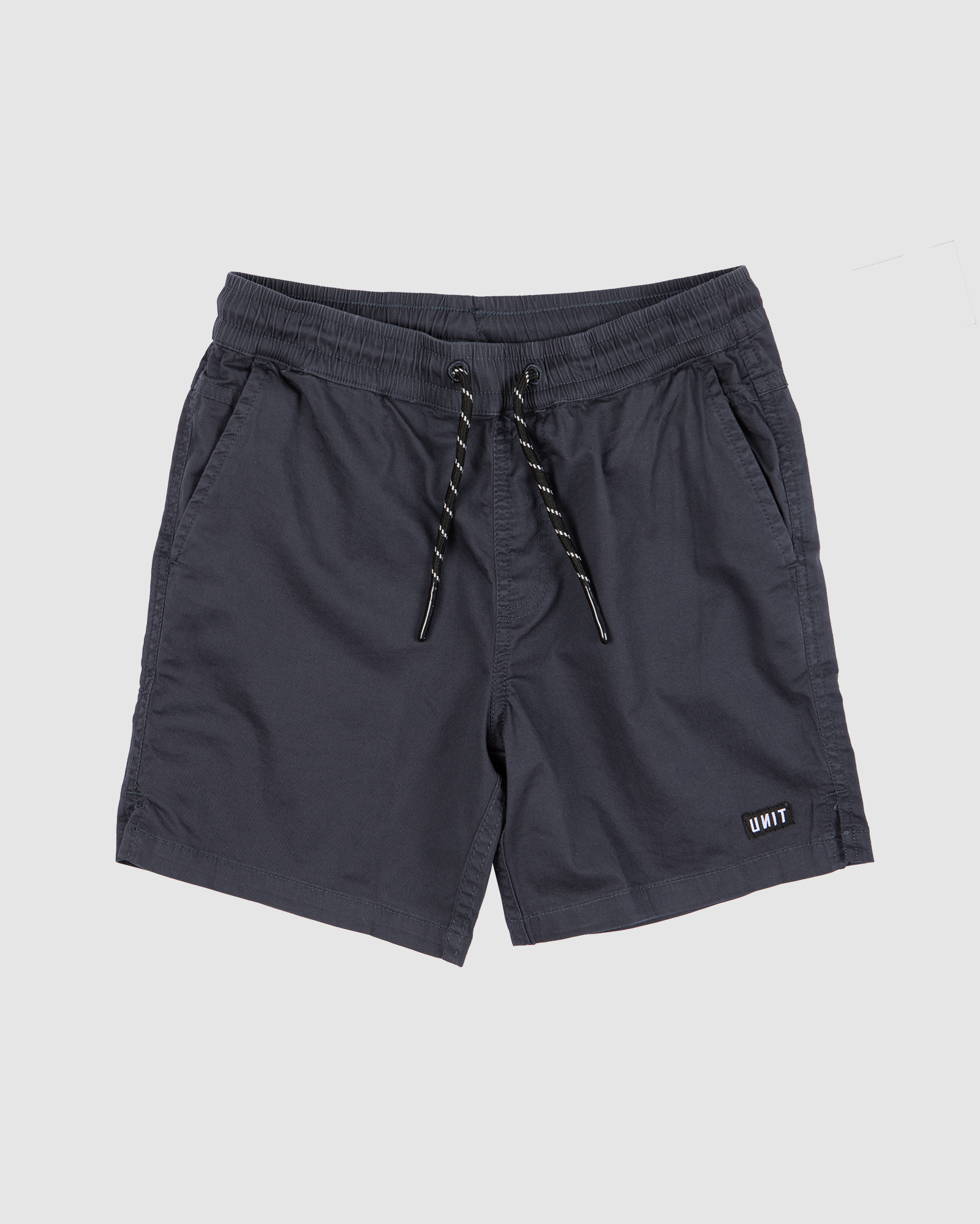 UNIT Youth Stone 14" Shorts