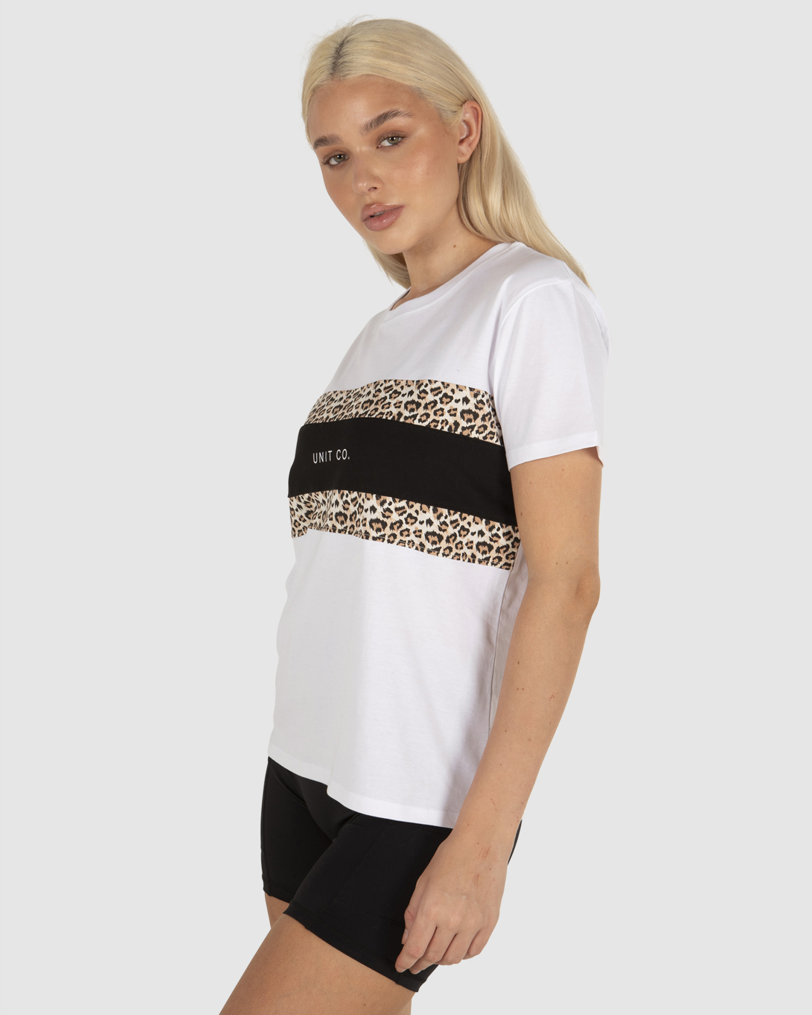 UNIT Rogue Ladies T-Shirt