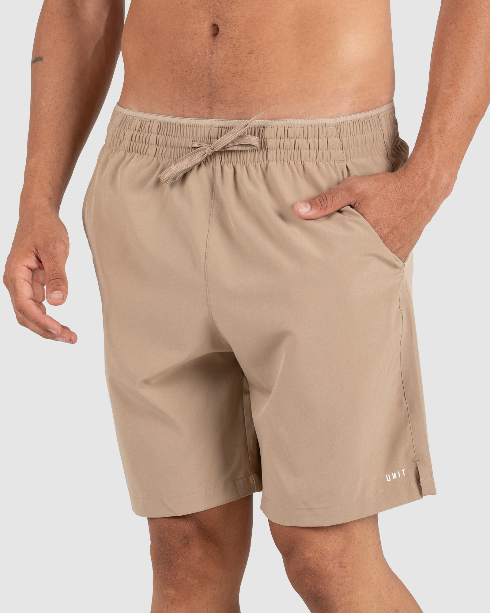 UNIT Corepro Men's 19" Sports Short