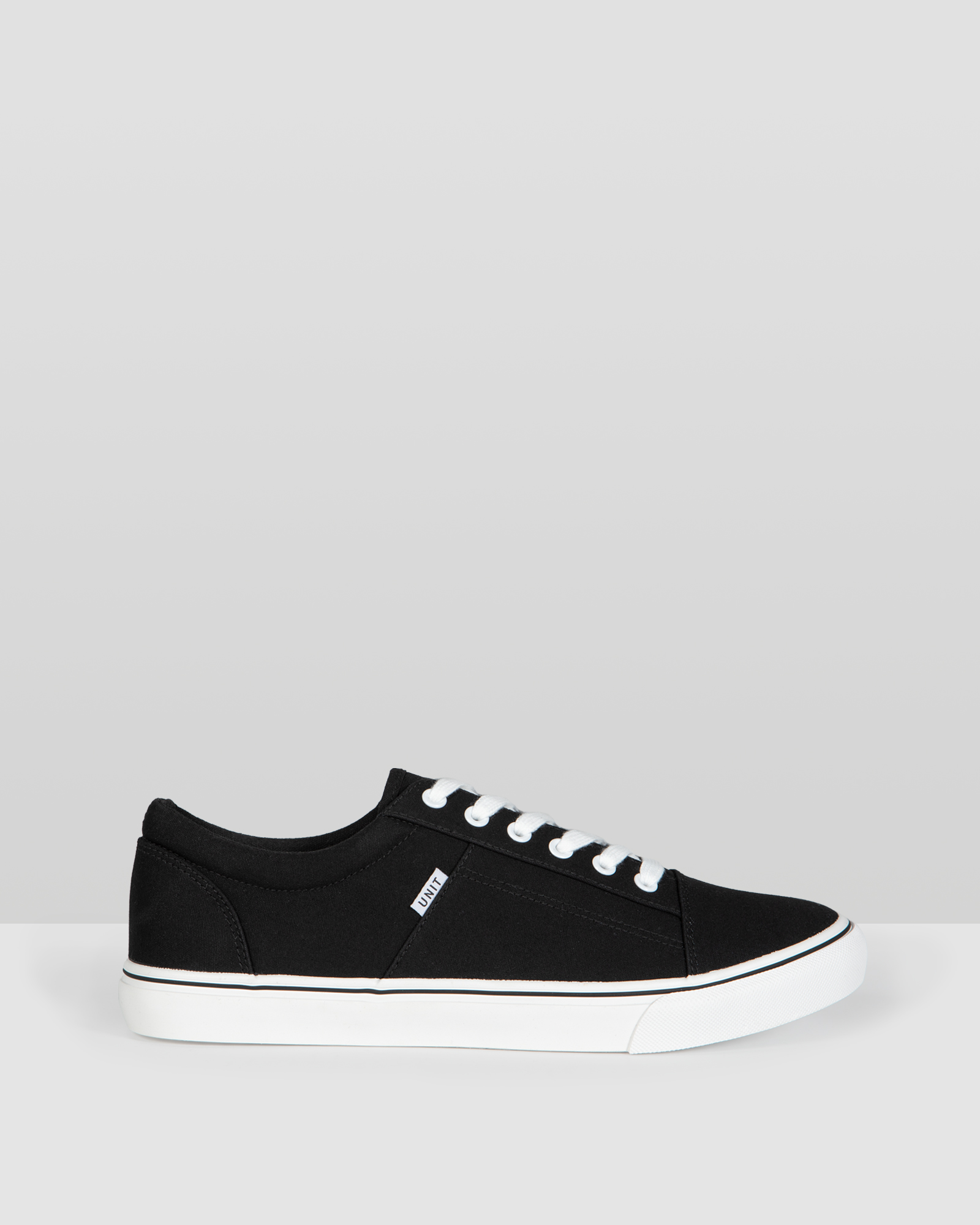 UNIT Estate Canvas Shoe