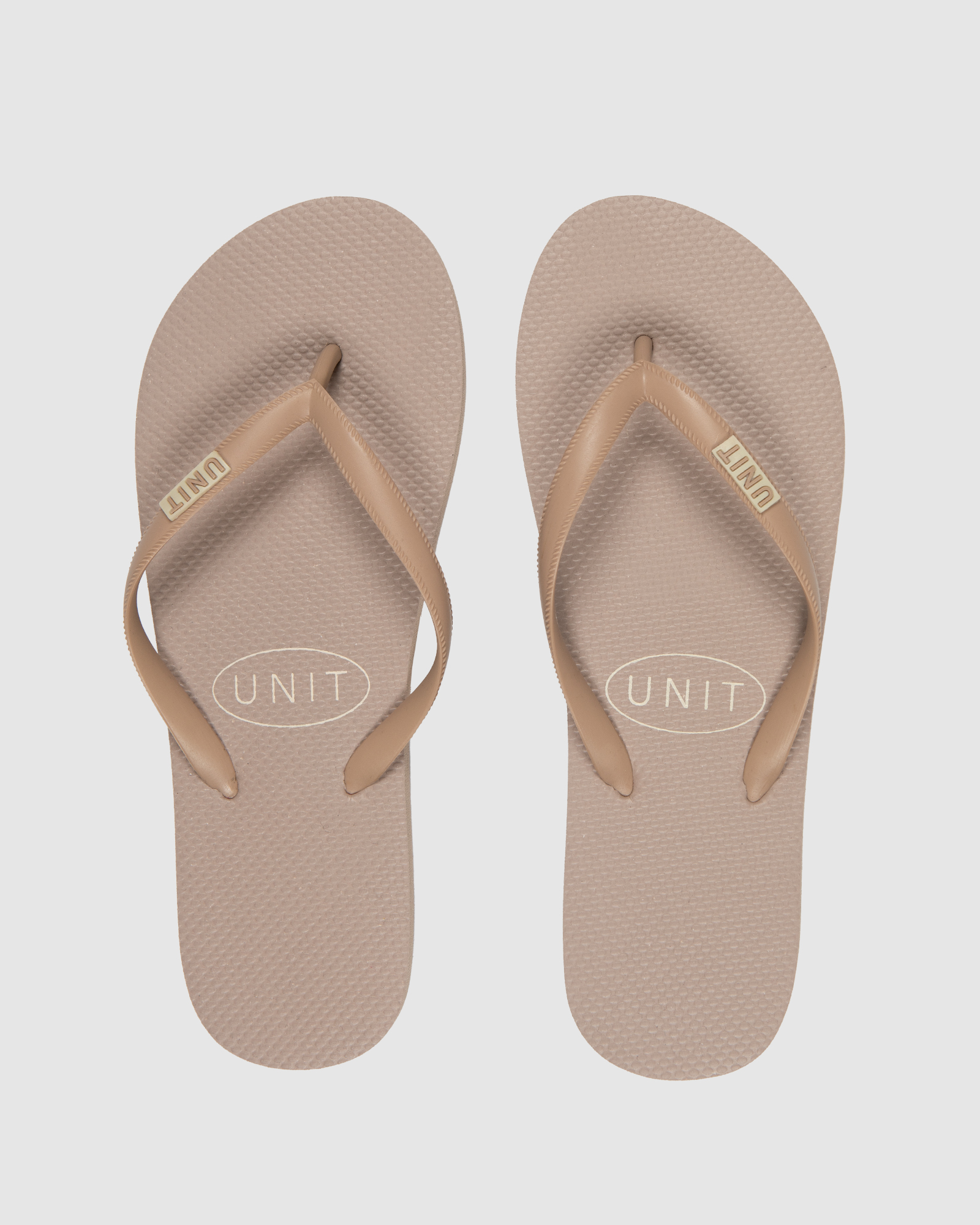 UNIT Ladies Mellow Footwear - Flip Flops (Thongs