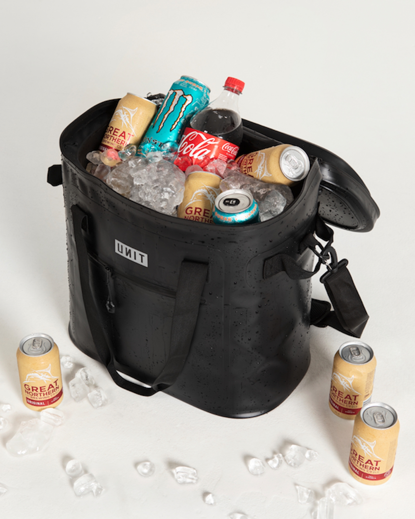 UNIT Waterproof Cooler Bag