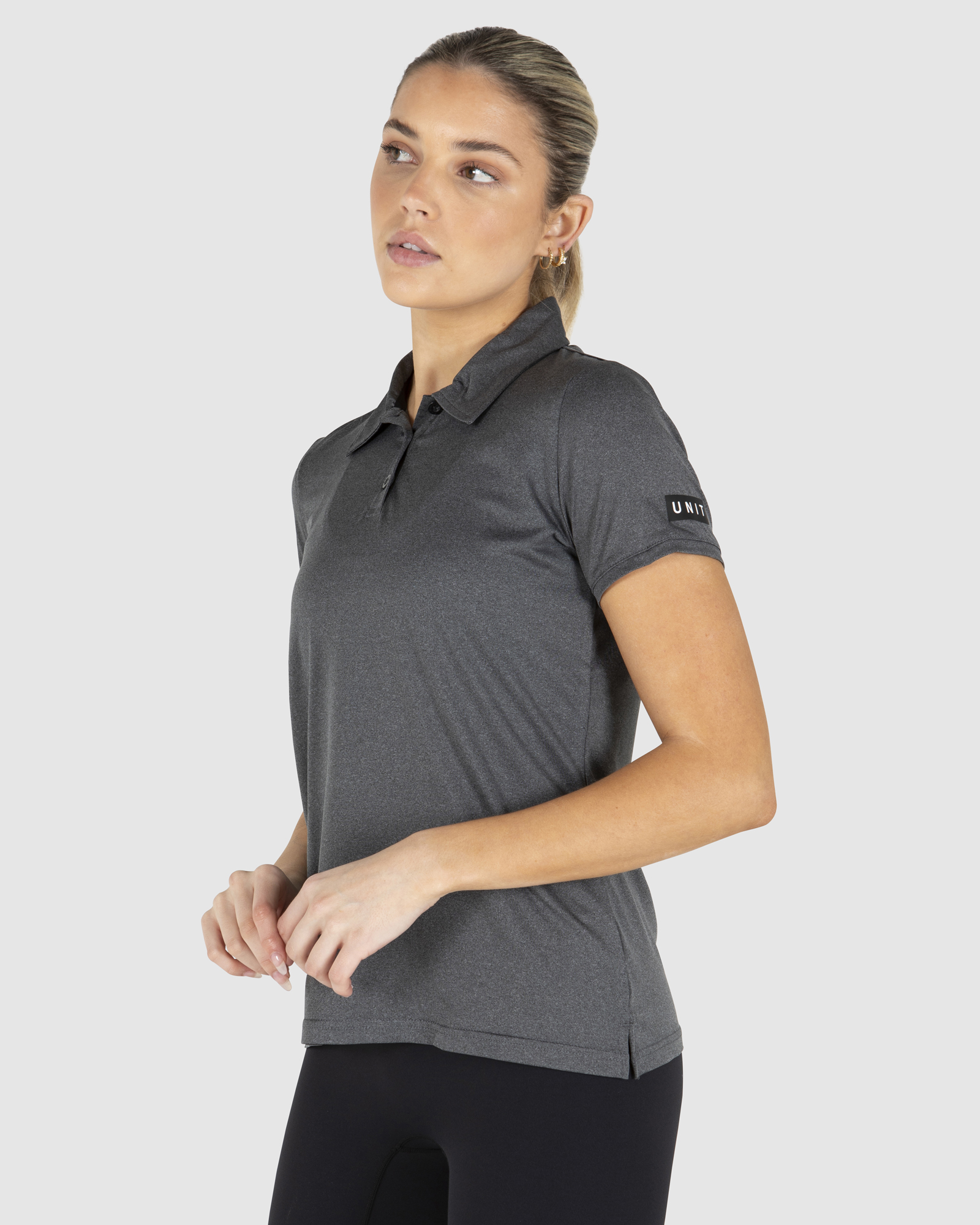 Elite Flex Polo