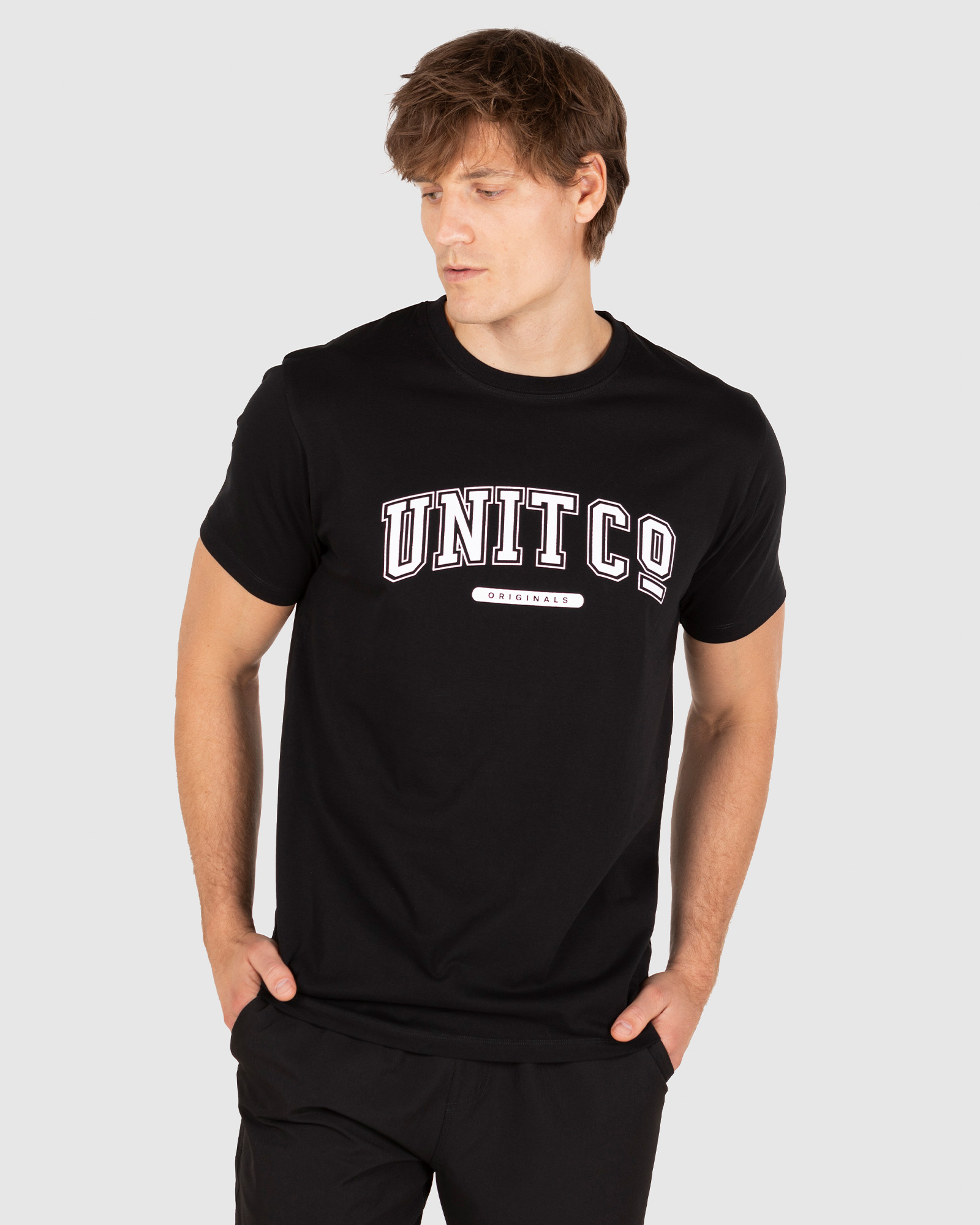 UNIT Squad Men's Unisex T-Shirt