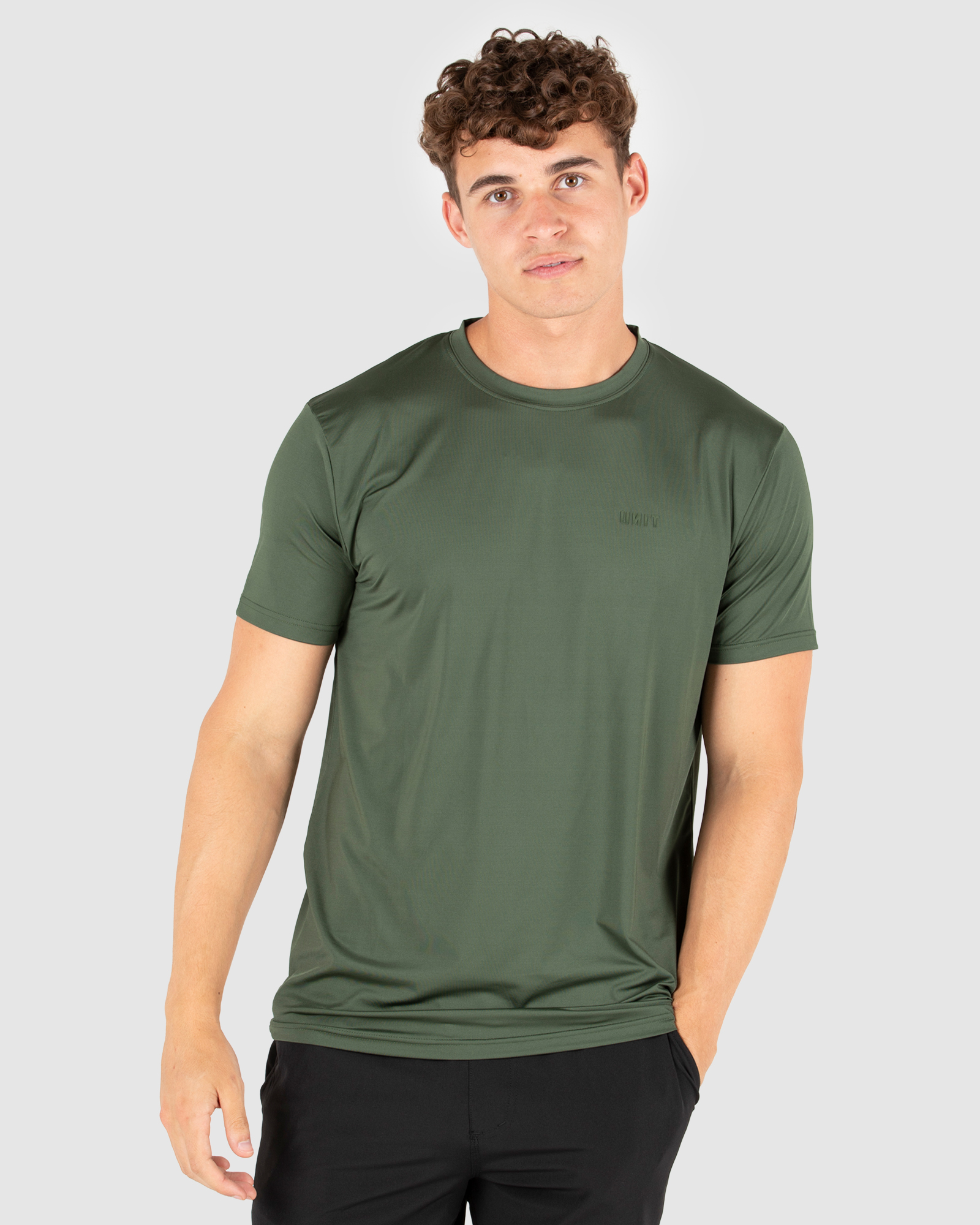 UNIT Pro Flex Men's Performance T-Shirt
